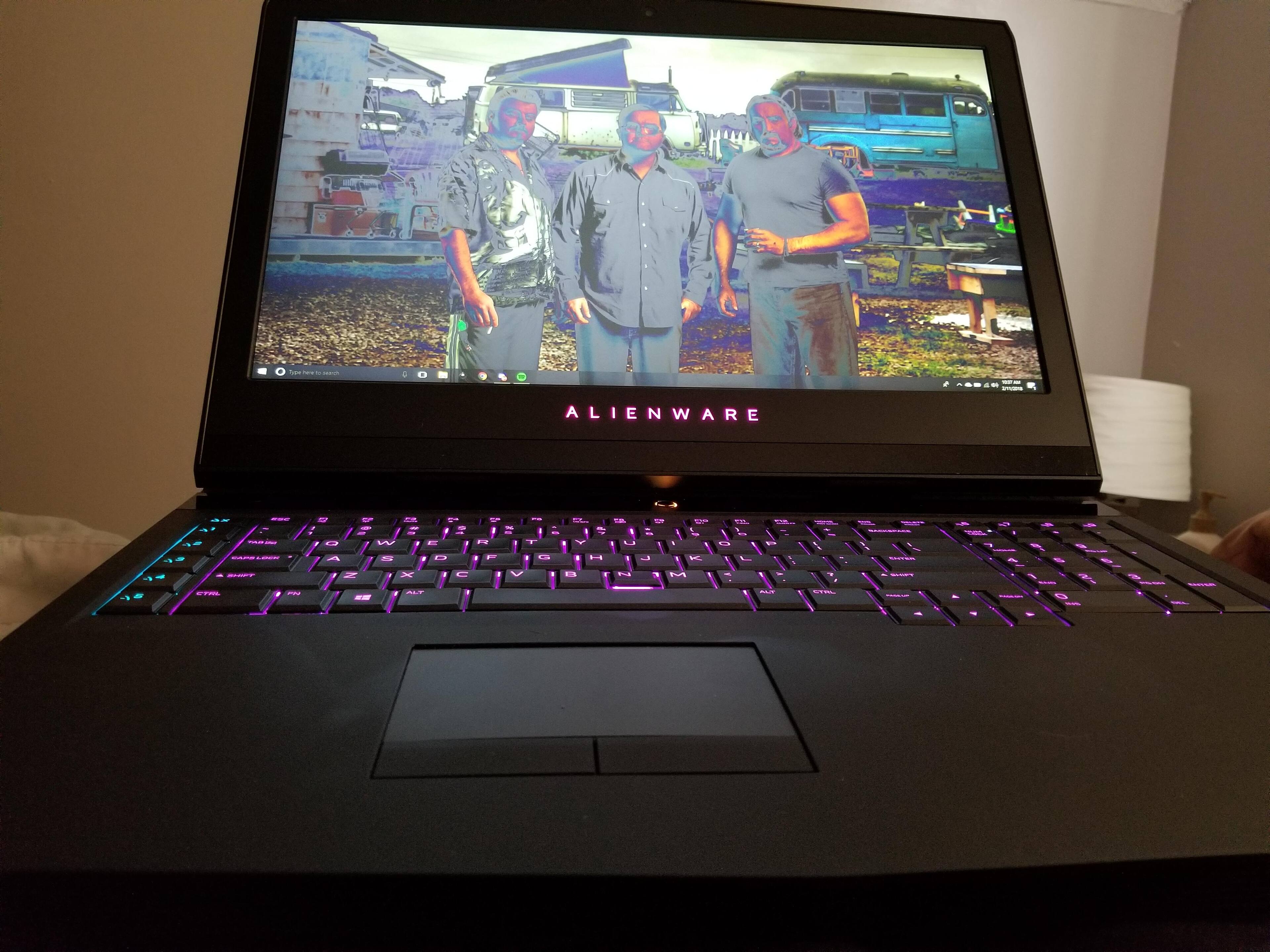 Customer provided image, click to load a larger version