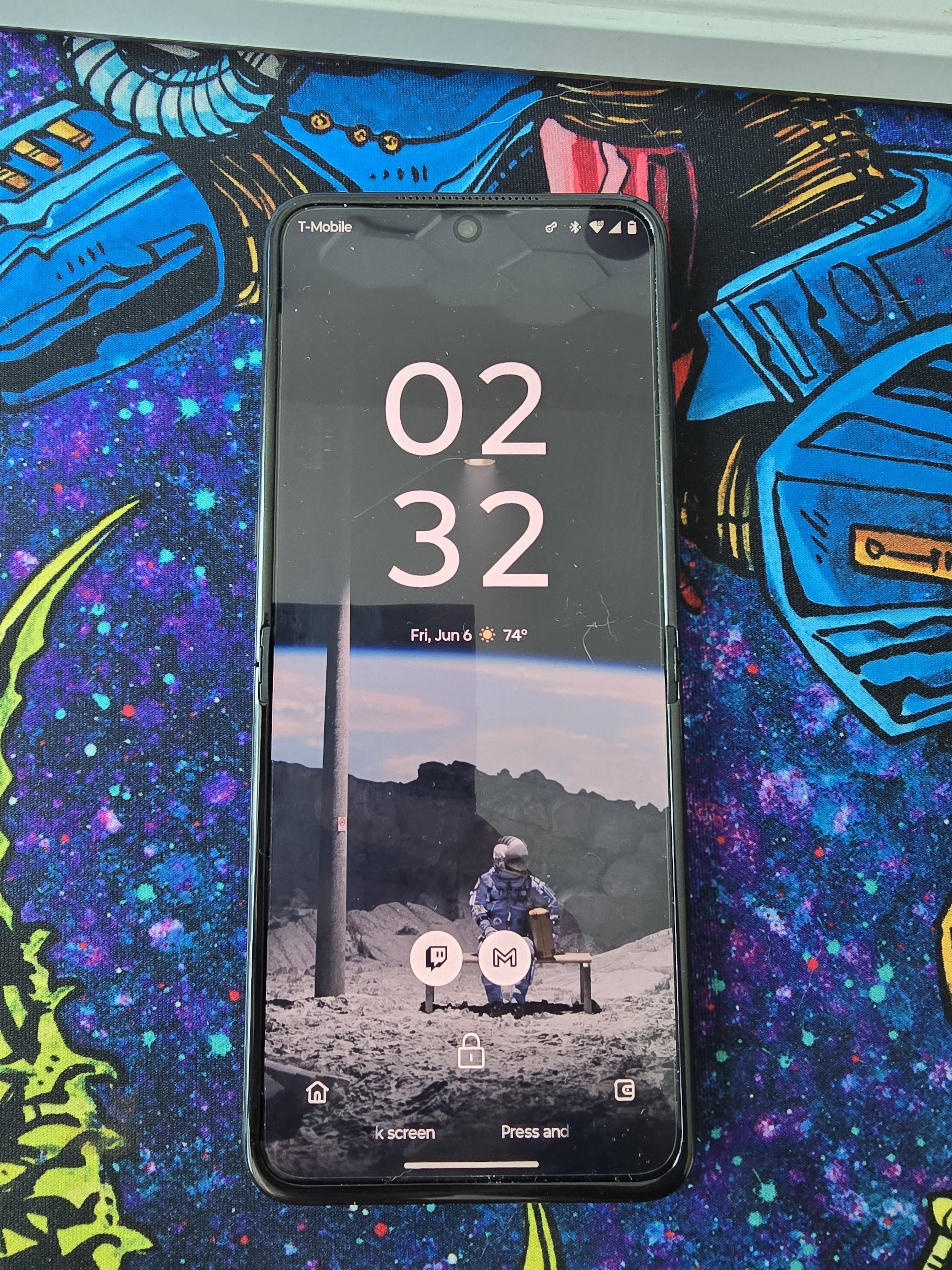 Customer provided image, click to load a larger version