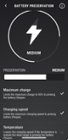 Battery Preservation function, click to load a larger version
