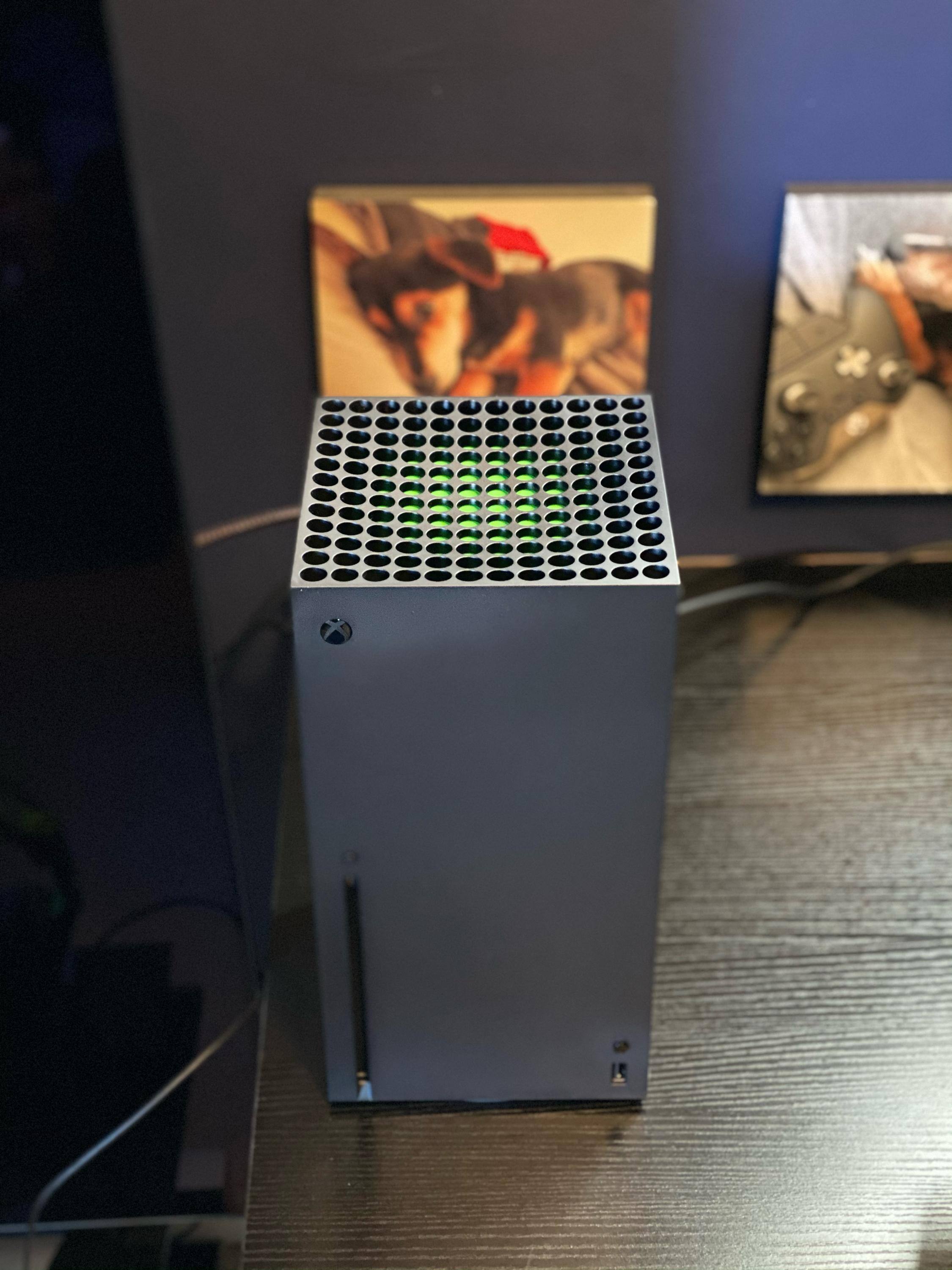 Customer provided, click to load a larger version