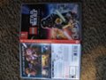 LEGO Star Wars: The Skywalker Saga Standard Edition Xbox One, Xbox Series X  12345 - Best Buy