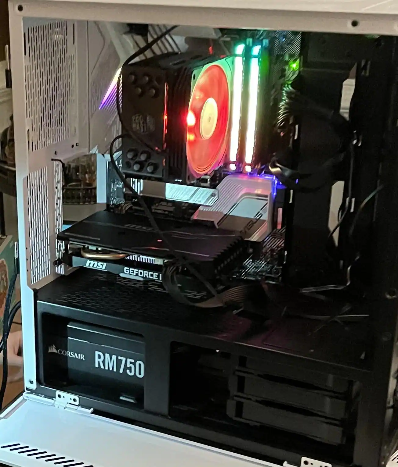 Customer provided image, click to load a larger version