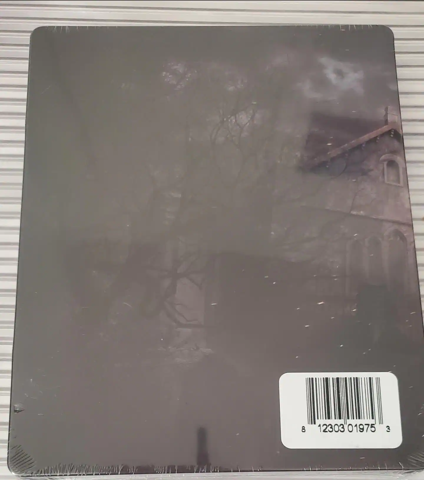 Customer provided image, click to load a larger version