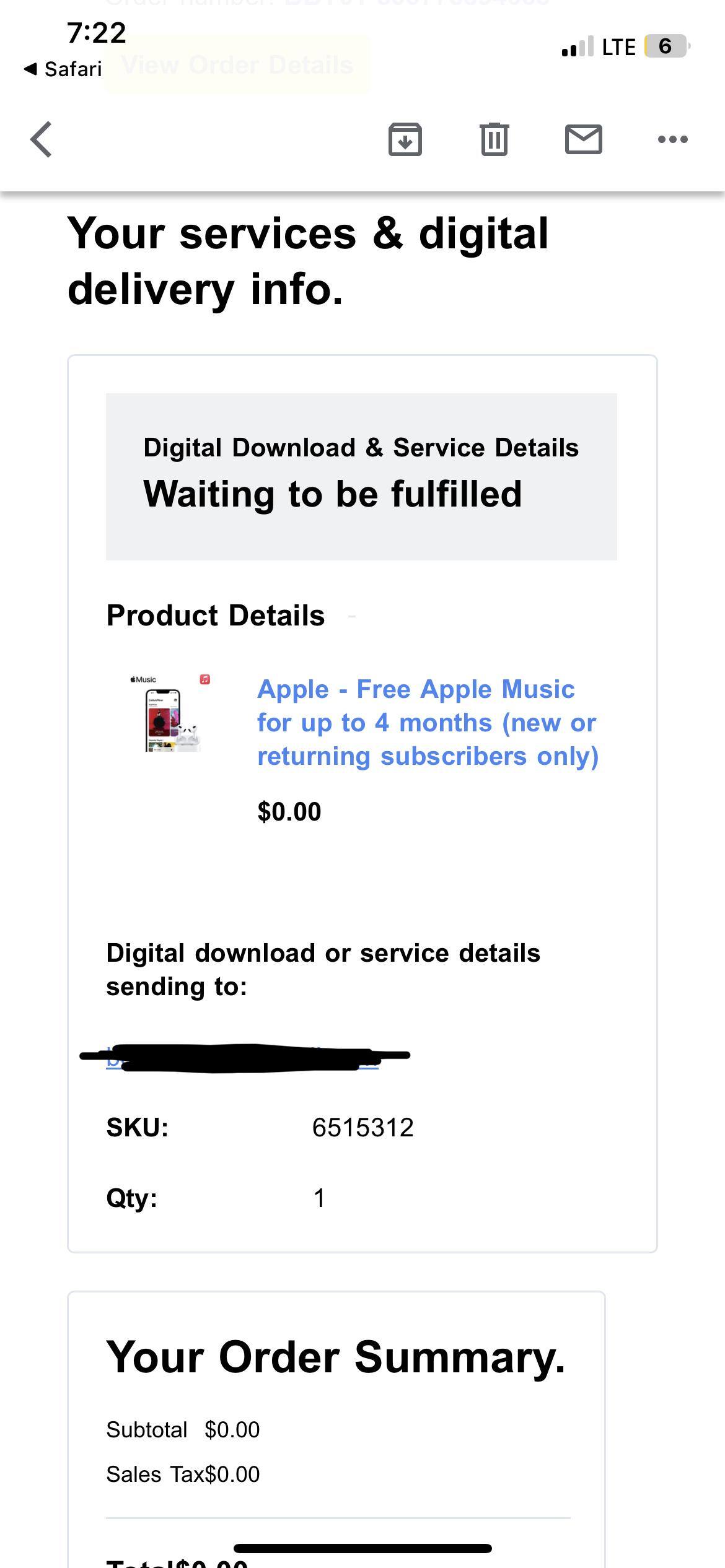 Customer provided, click to load a larger version