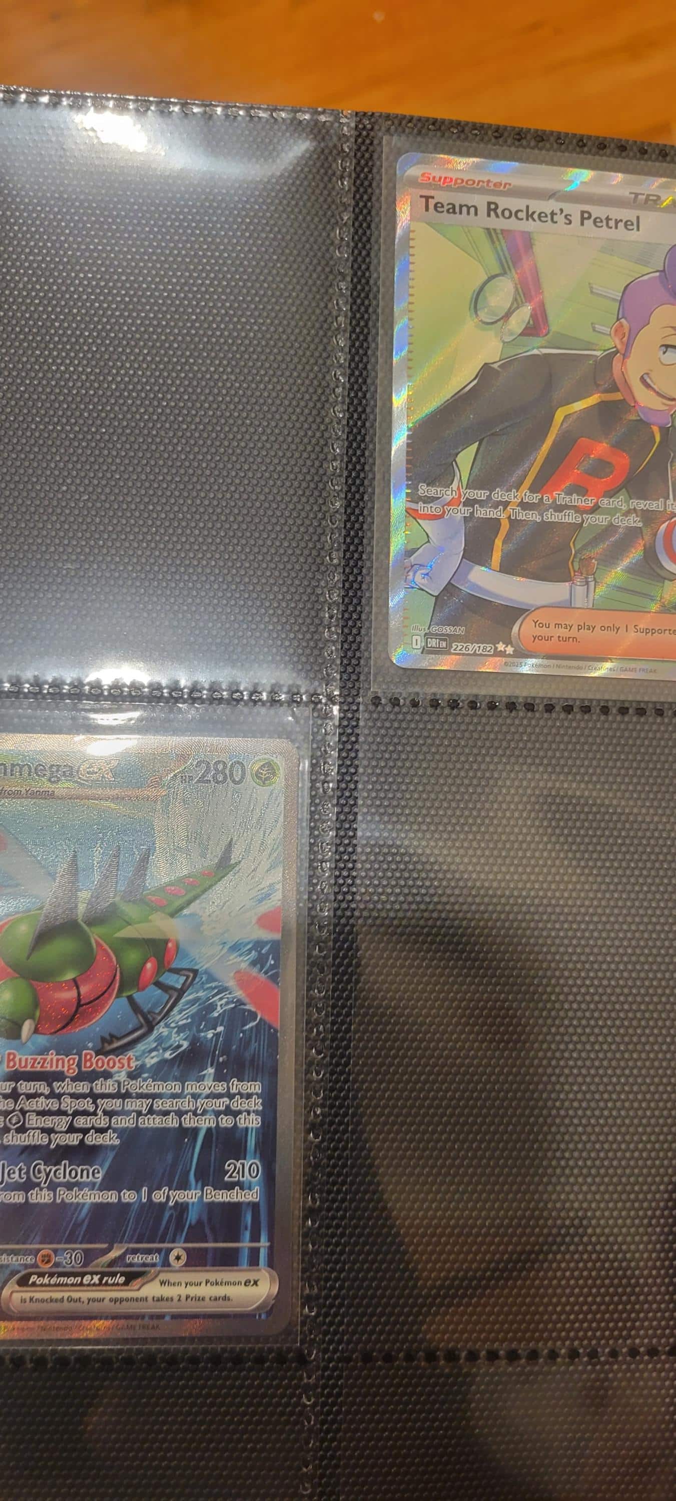 Ultra PRO Pok Ball Premium 9 Pocket PRO Binder for Pokmon 85316 - Best Buy