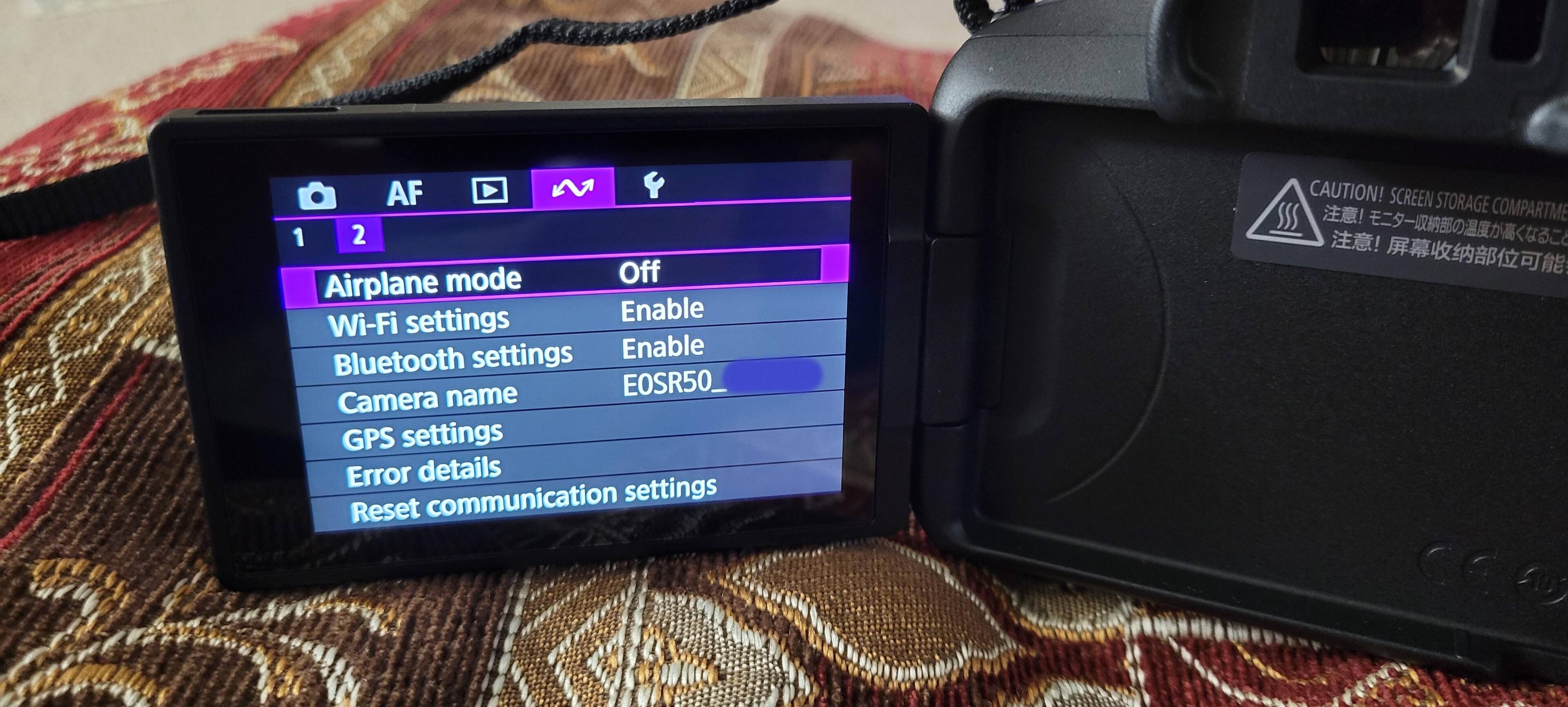 Customer provided, click to load a larger version