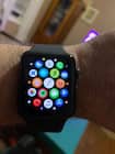 apple watch gen 3 series 3 38mm space gray aluminum