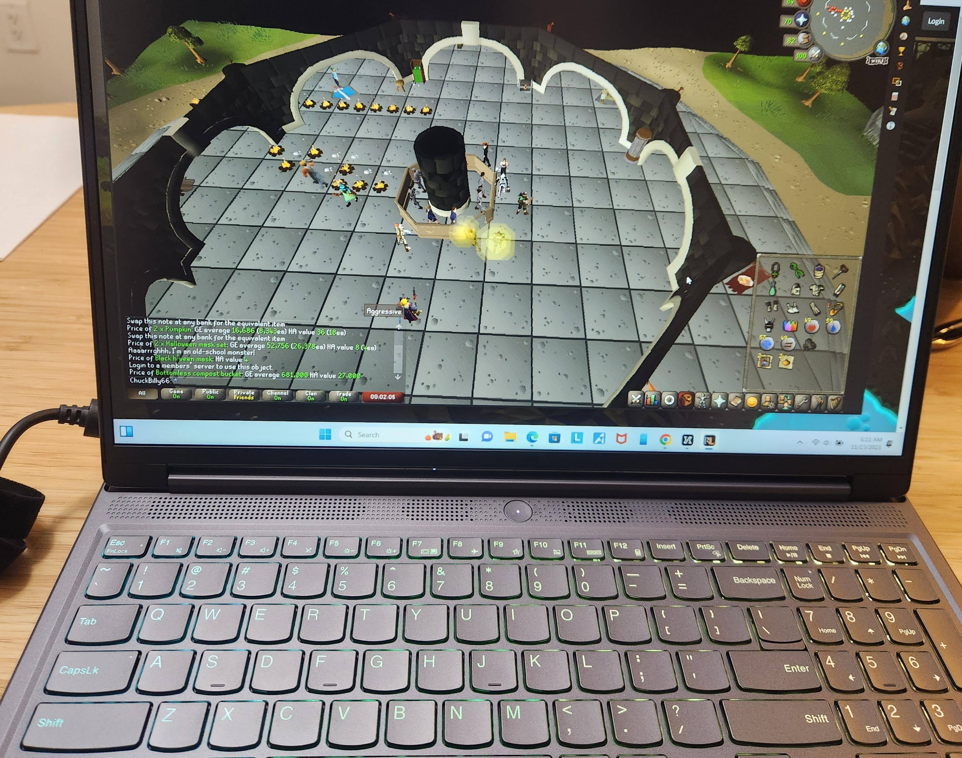 Customer provided, click to load a larger version