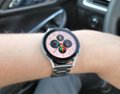 Best Buy: Samsung Galaxy Watch4 Aluminum Smartwatch 44mm BT Black  SM-R870NZKAXAA
