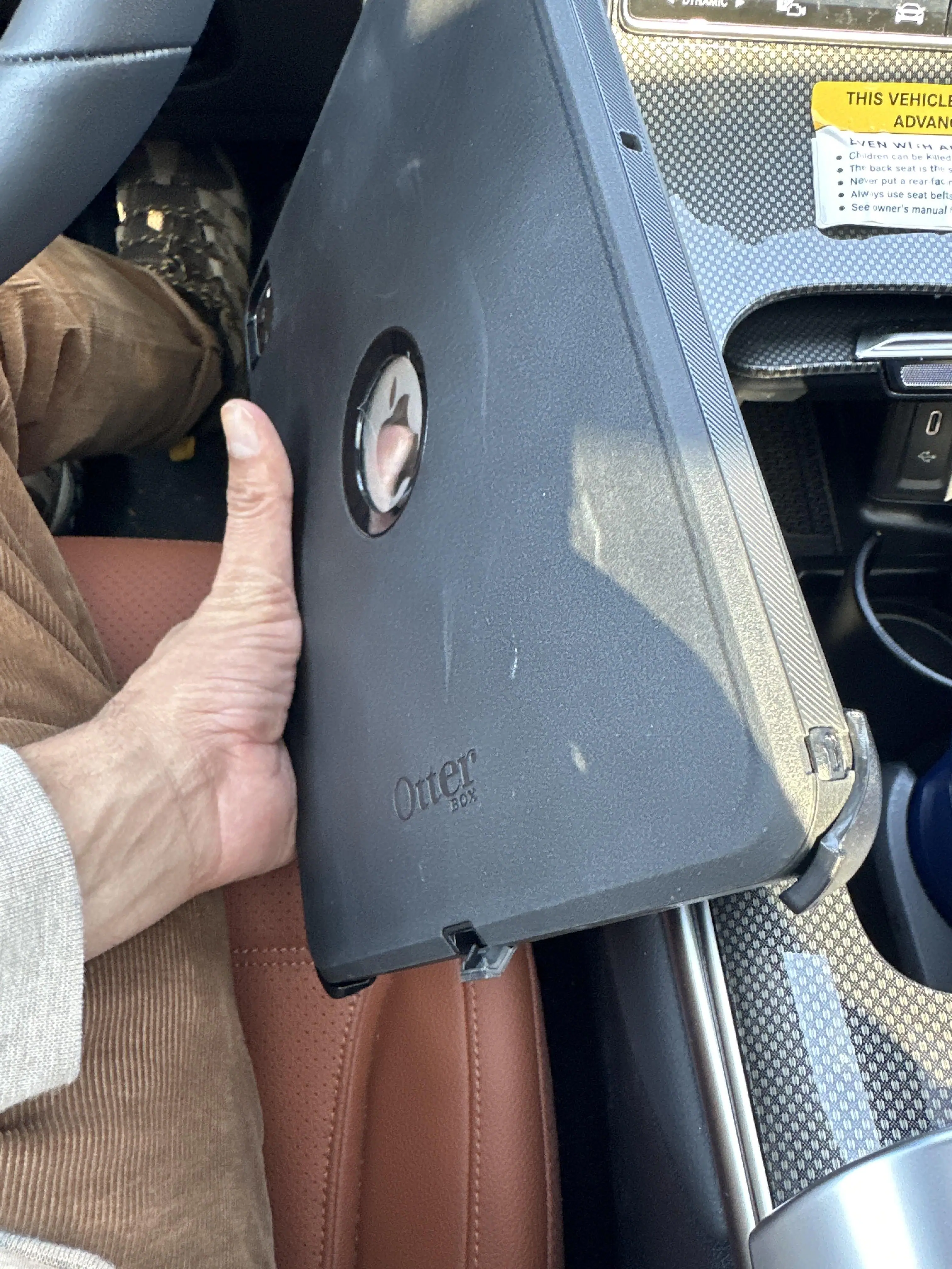 Customer provided, click to load a larger version