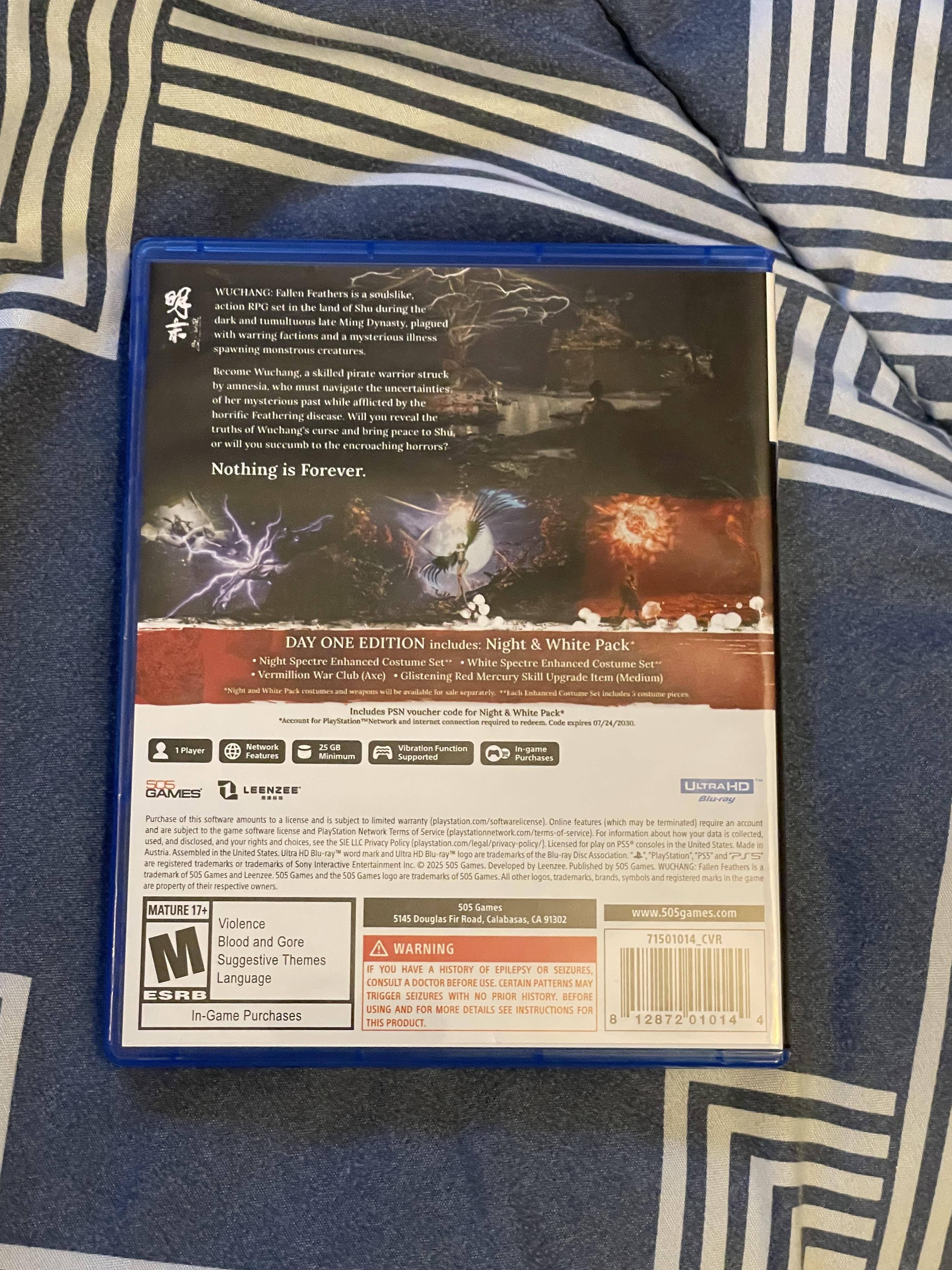 Customer provided, click to load a larger version