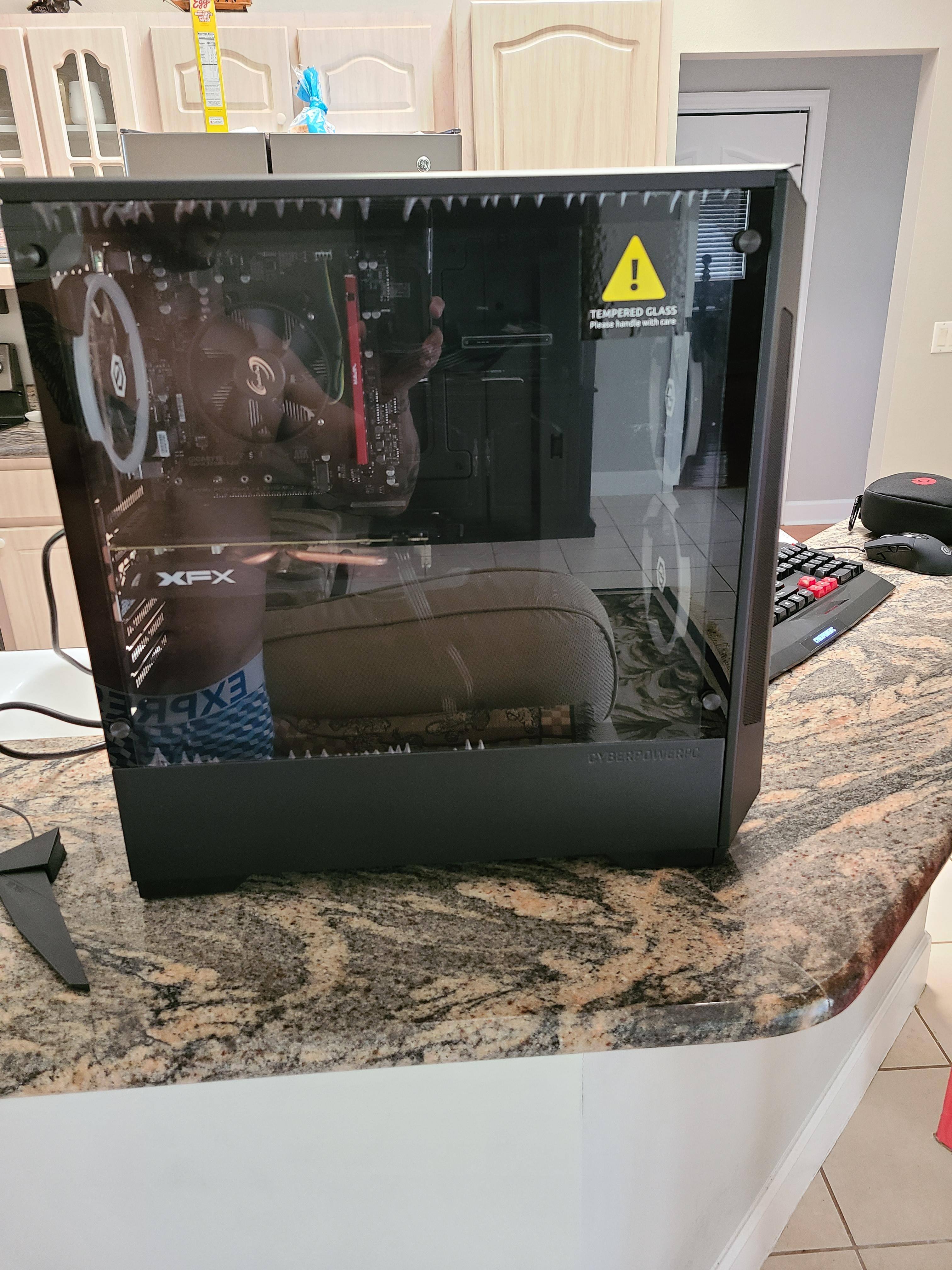 Customer provided, click to load a larger version