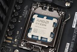 AMD Ryzen 7 9700X 8 Core 16 Thread 3.8 GHz (5.5 GHz Max AMD Ryzen 7 9700X 8 Core 16 Thread 3.8 GHz (5.5 GHz Max