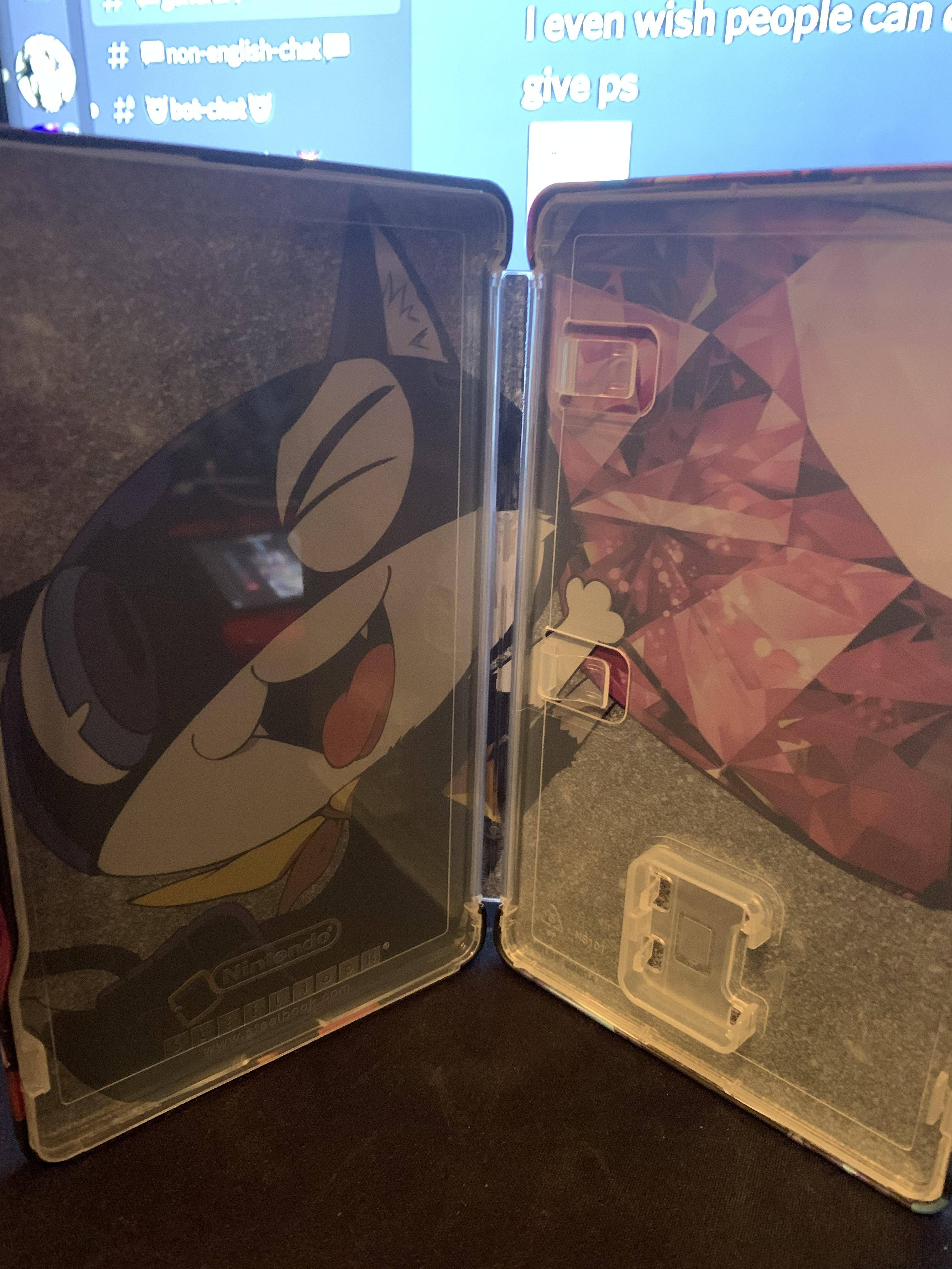 Customer provided, click to load a larger version