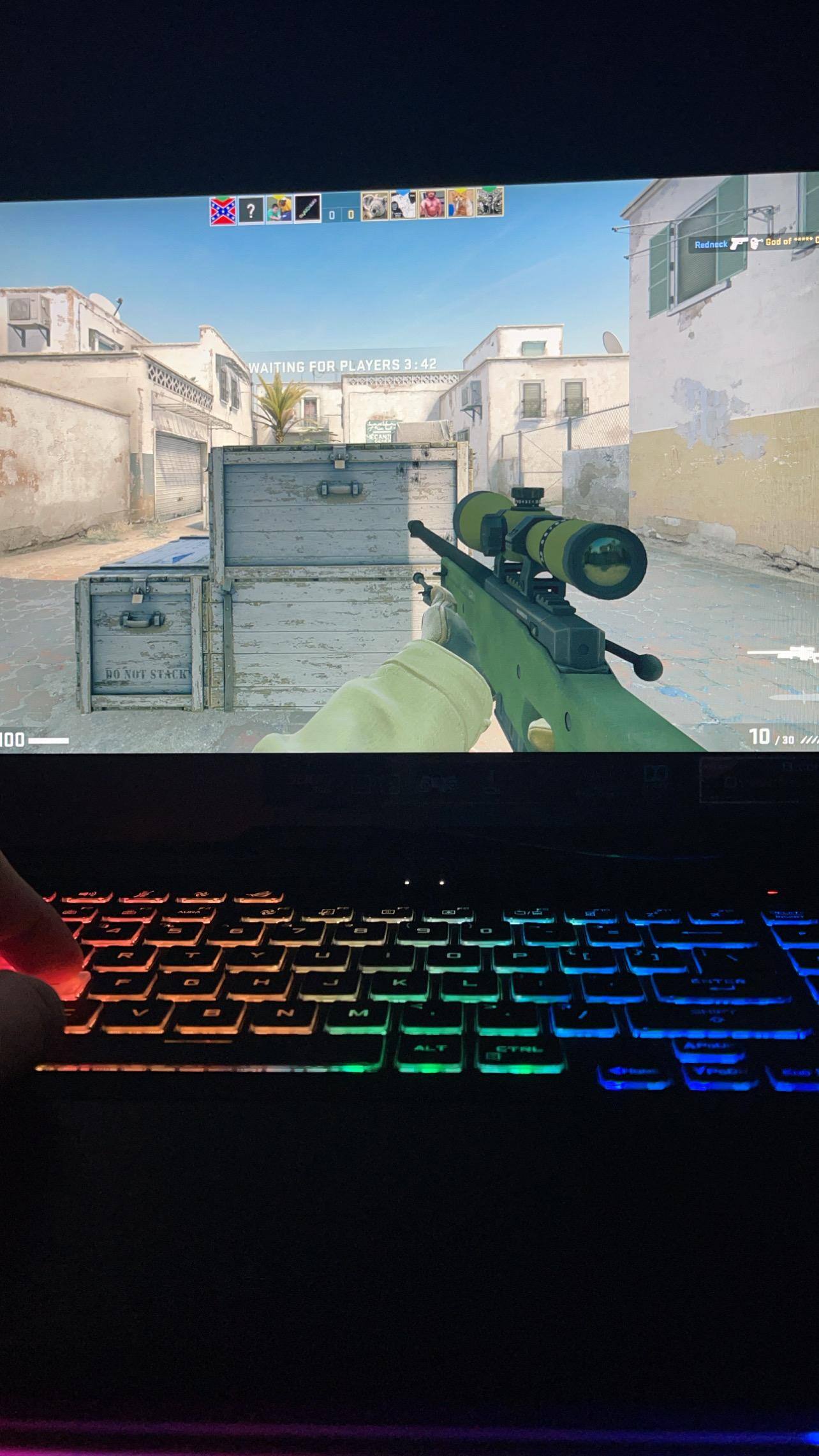 Customer provided, click to load a larger version