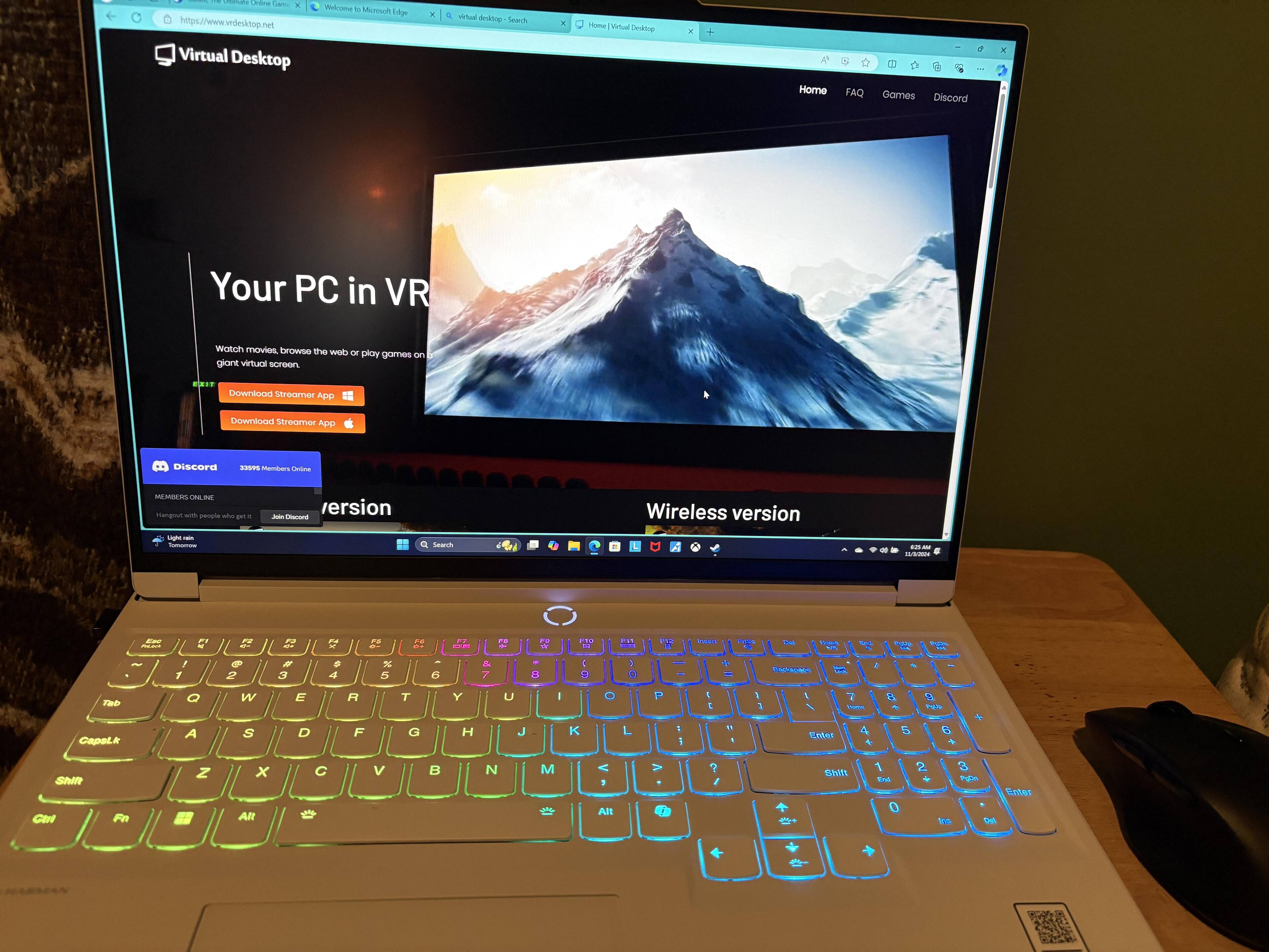 Customer provided, click to load a larger version