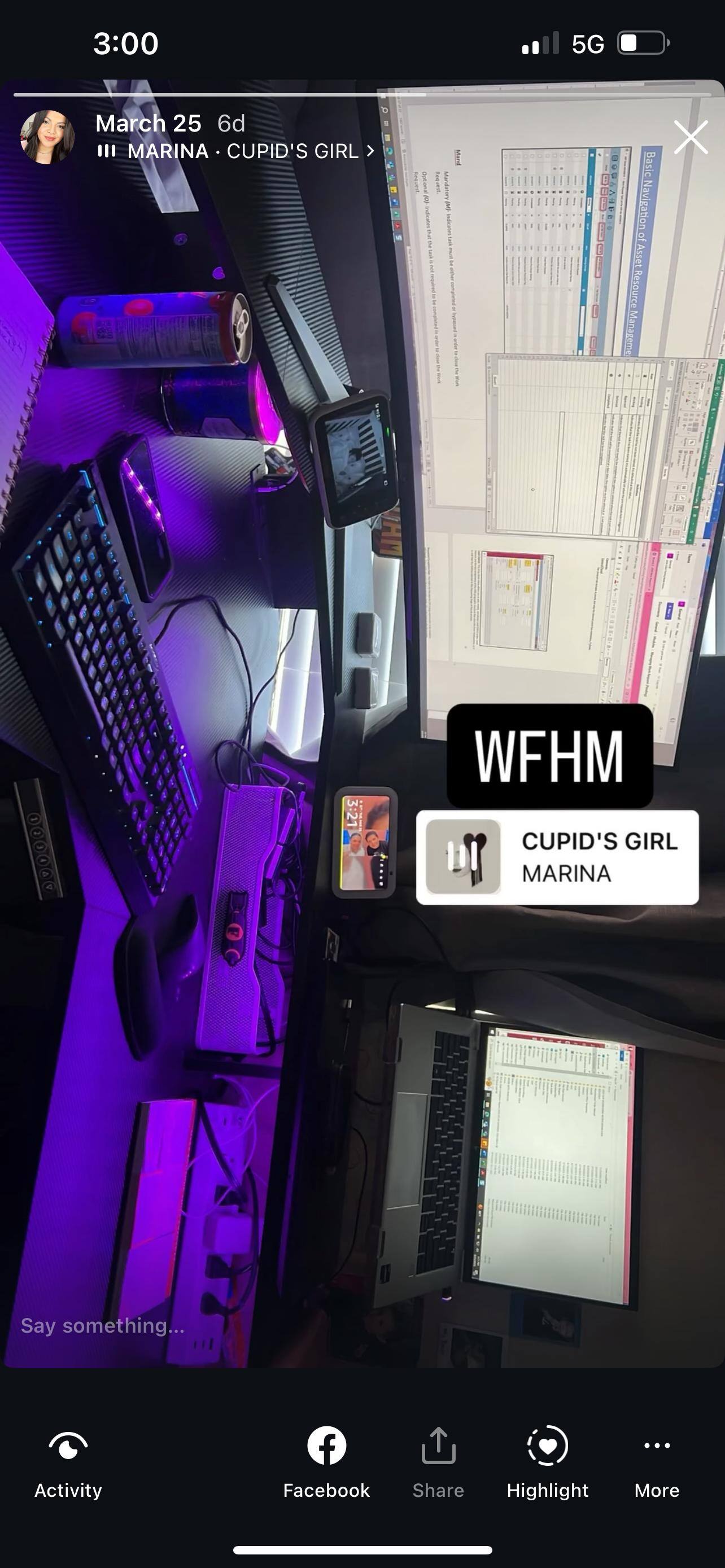 Customer provided, click to load a larger version