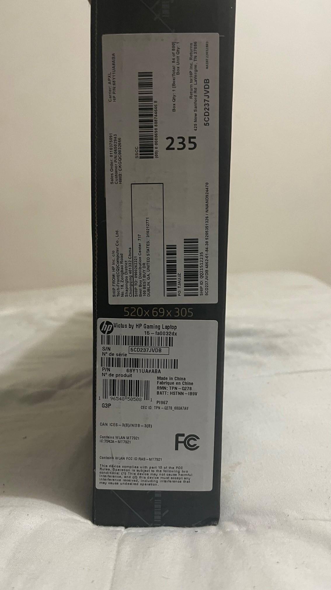 Customer provided, click to load a larger version