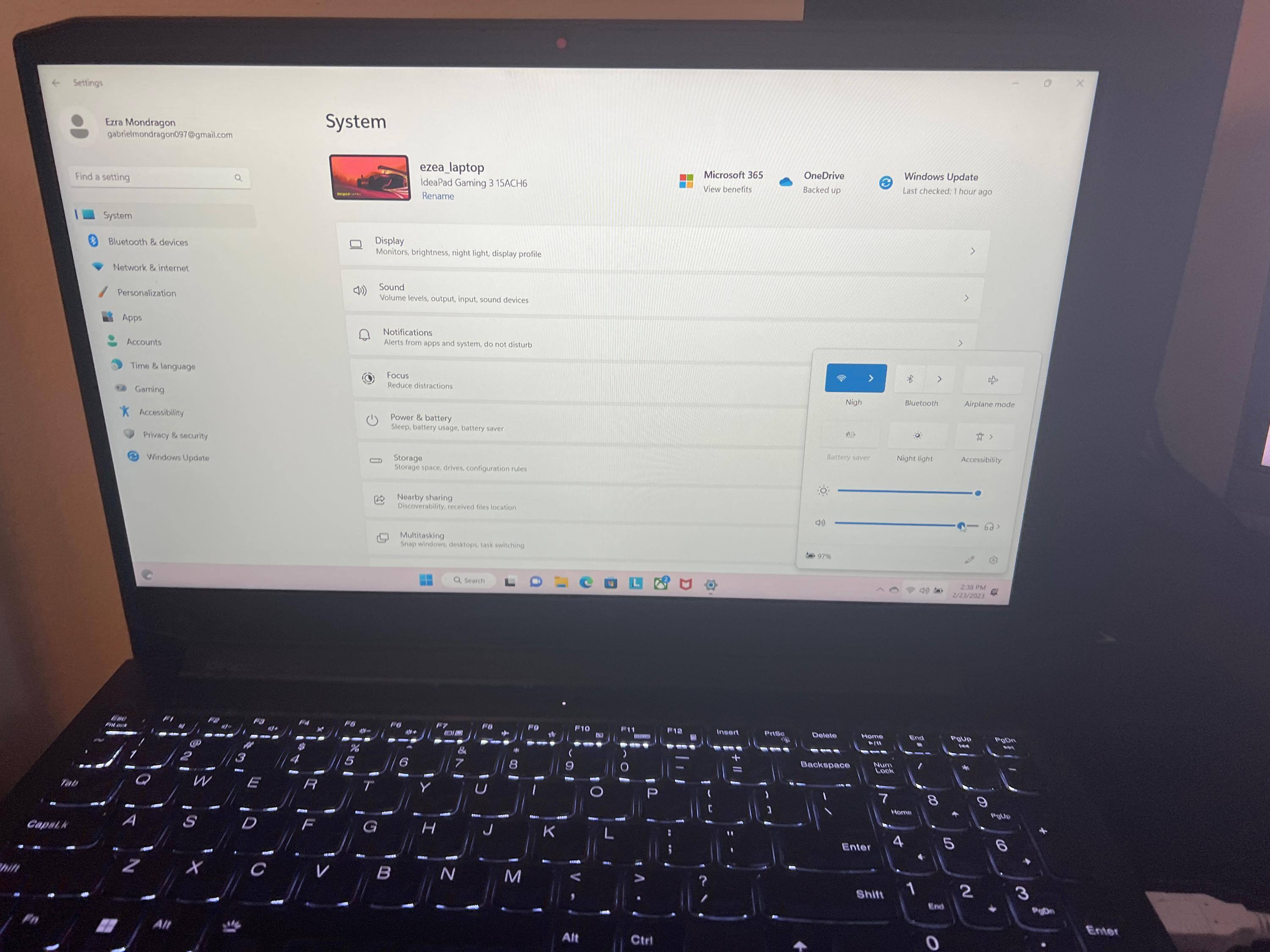 Customer provided, click to load a larger version