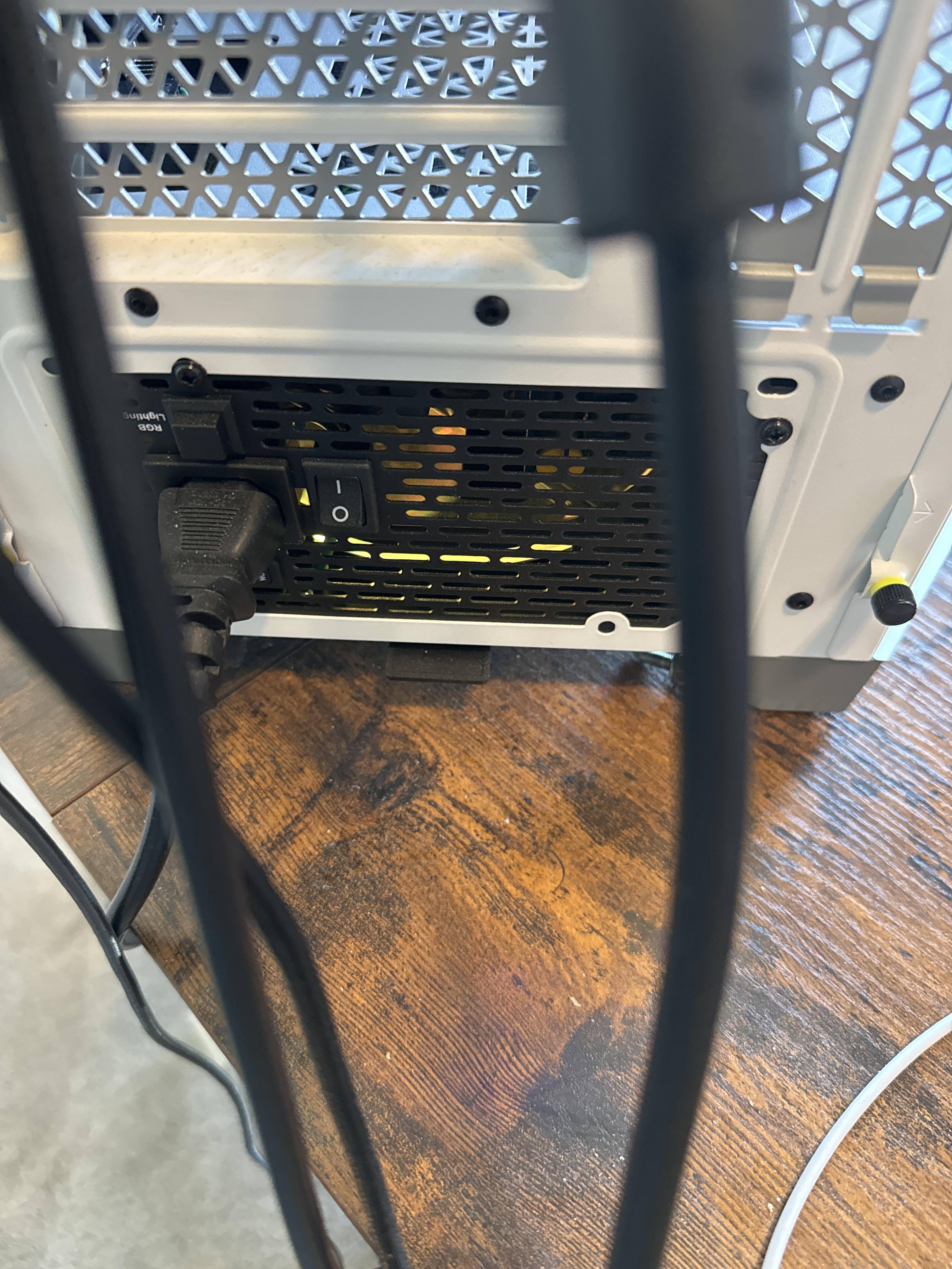 Customer provided image, click to load a larger version