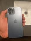 Apple Iphone 12 Pro Max 5g 128gb Graphite At T Mgcf3ll A Best Buy