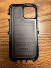 OtterBox Defender Pro Series Case for Apple® iPhone® 11 Pro Max/Xs Max  Black 77-63241 - Best Buy