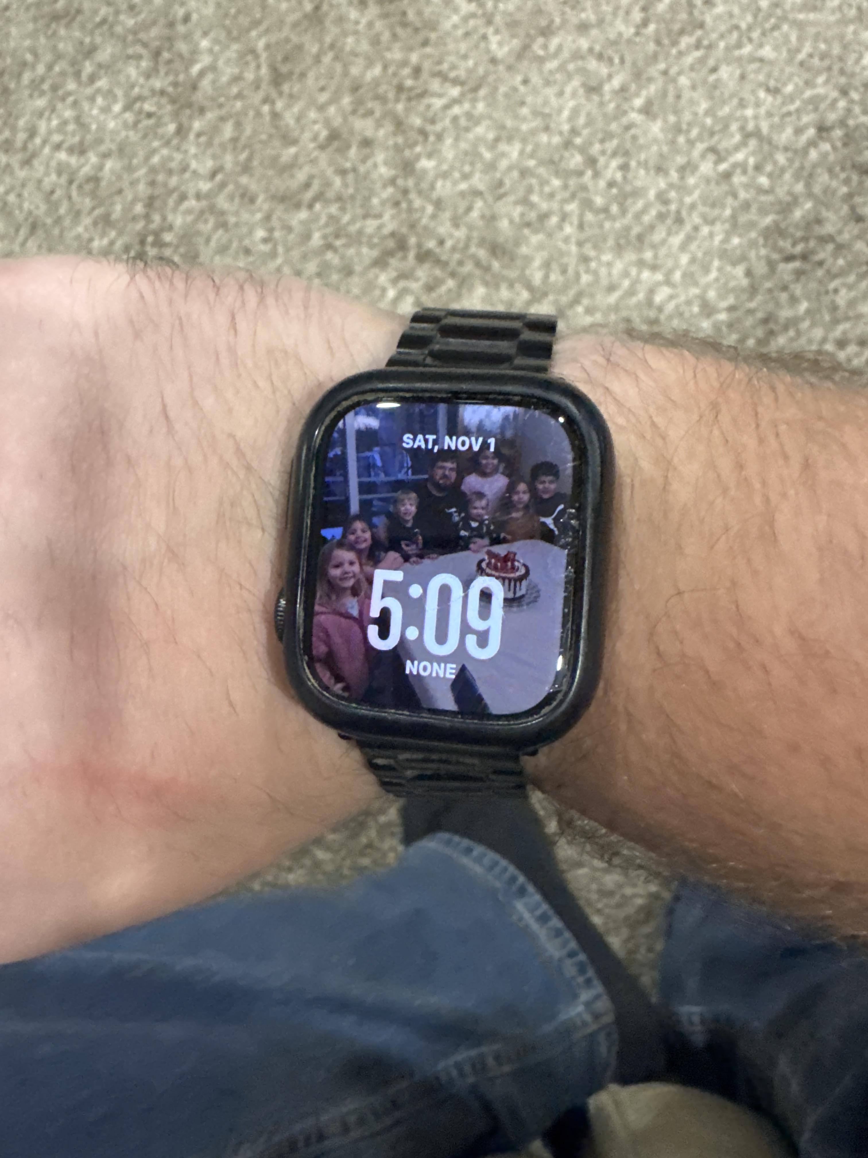 Customer provided image, click to load a larger version