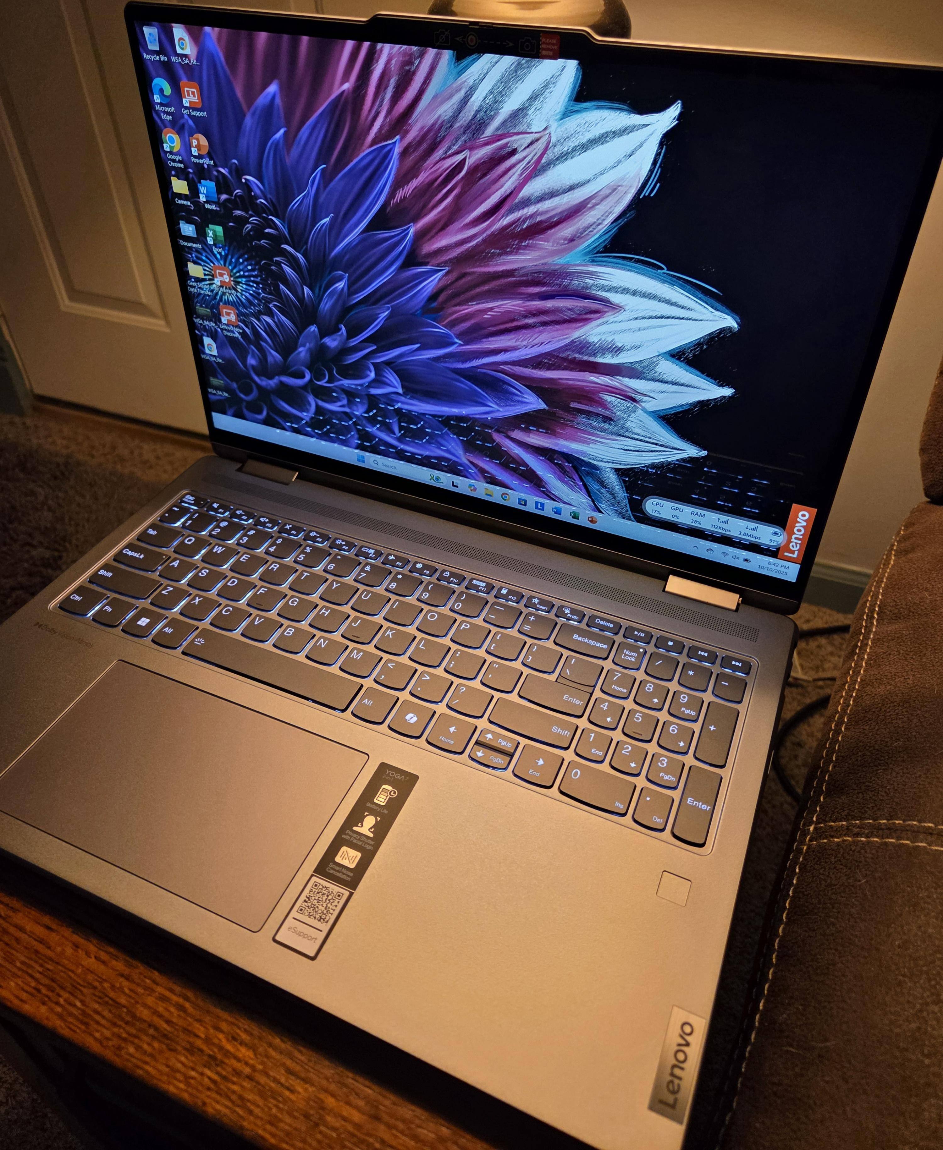 Customer provided, click to load a larger version