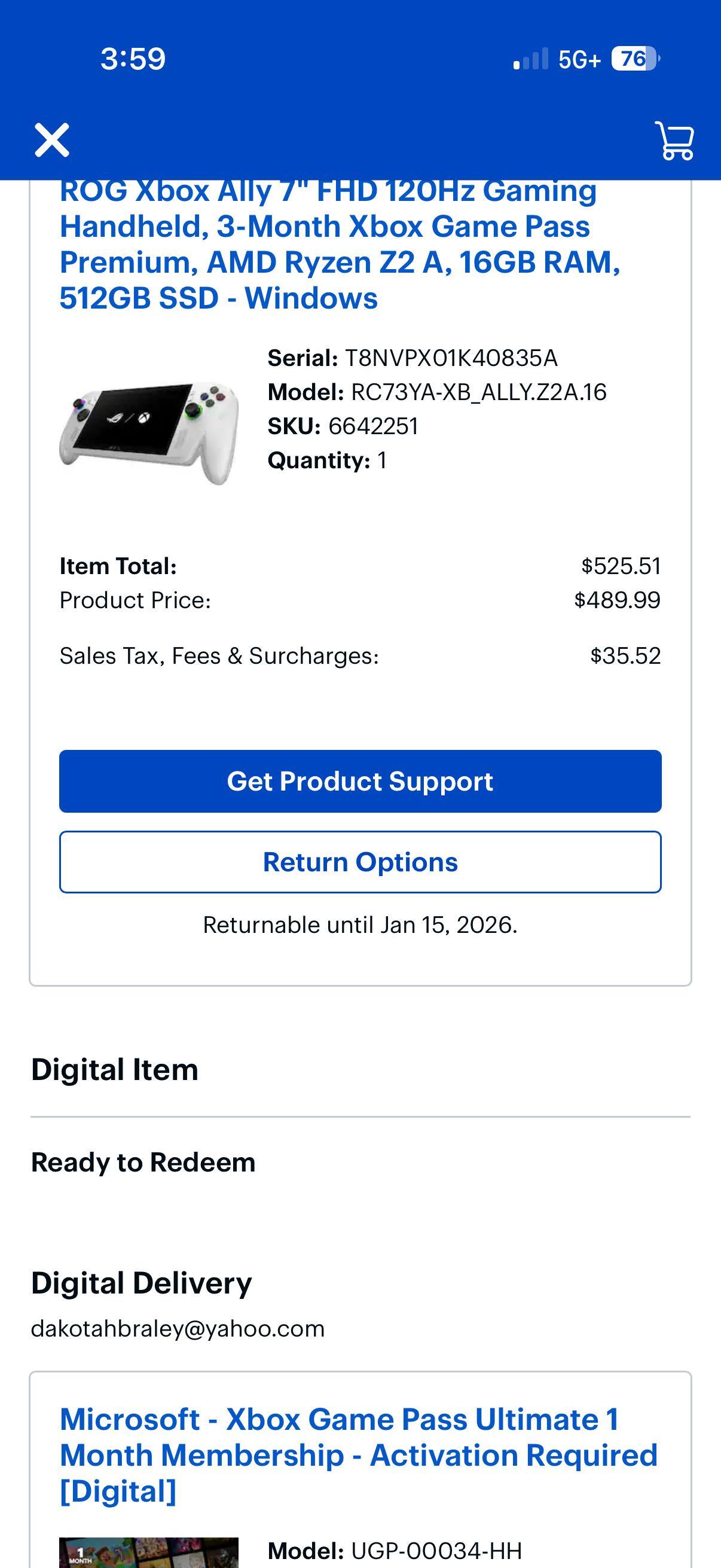 Customer provided, click to load a larger version