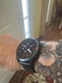 epix 2 Pro 51mm Sapphire Watch- Carbon Gray DLC Titanium with Black Ba –  Gazelle Sports