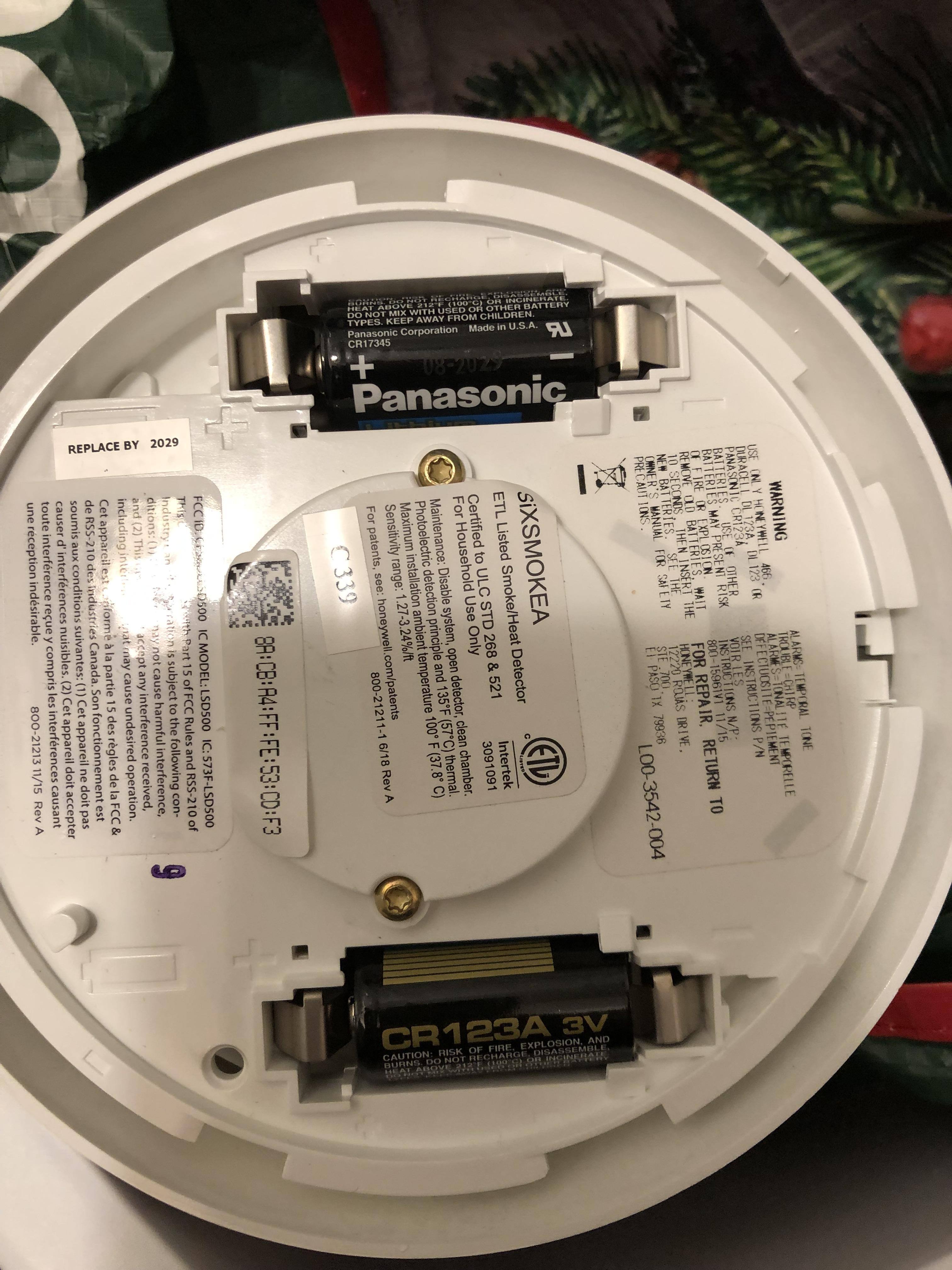 Customer provided image, click to load a larger version