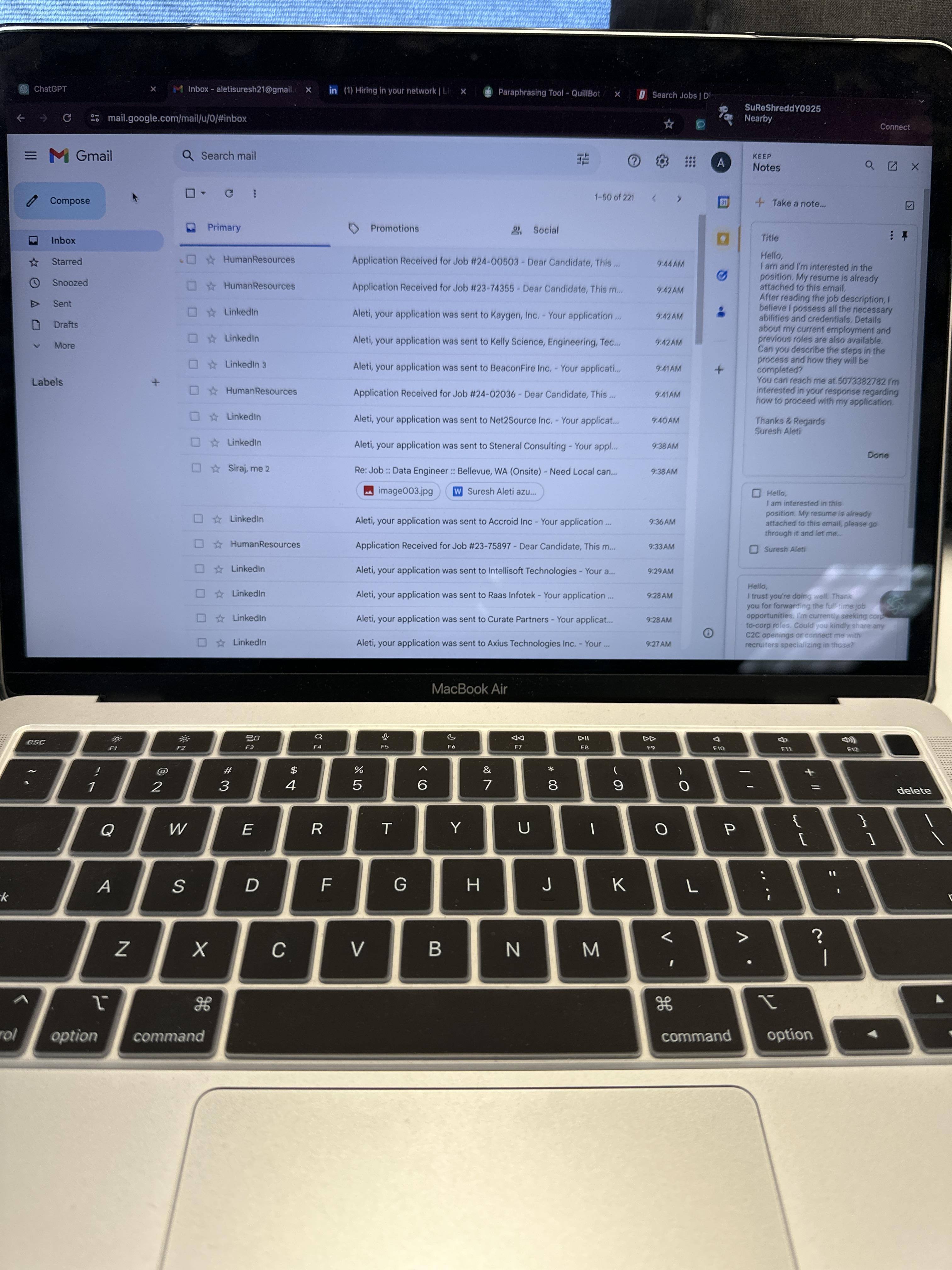 Customer provided, click to load a larger version