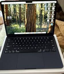 Apple MacBook Air 13 inch Apple M4 chip Built for Apple Apple MacBook Air 13 inch Apple M4 chip Built for Apple