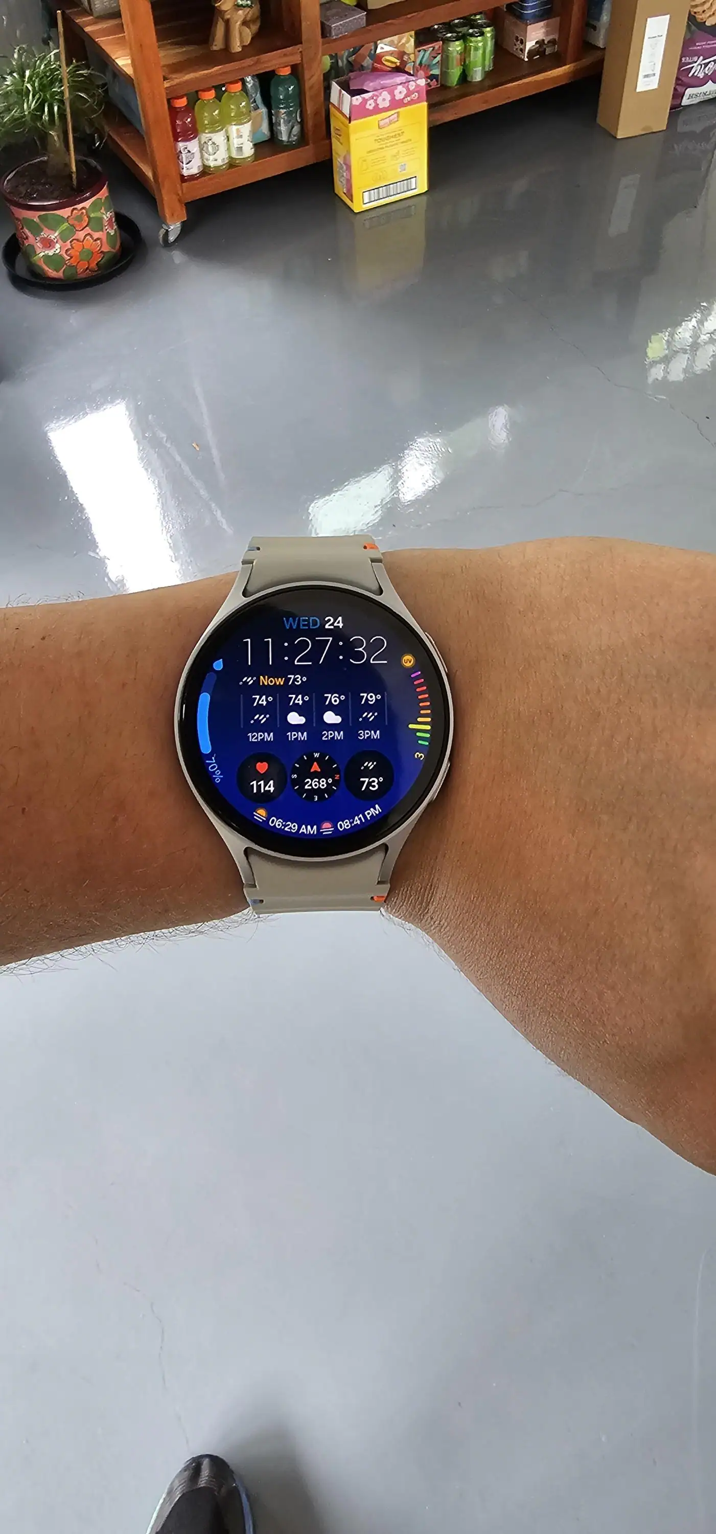 Customer provided, click to load a larger version