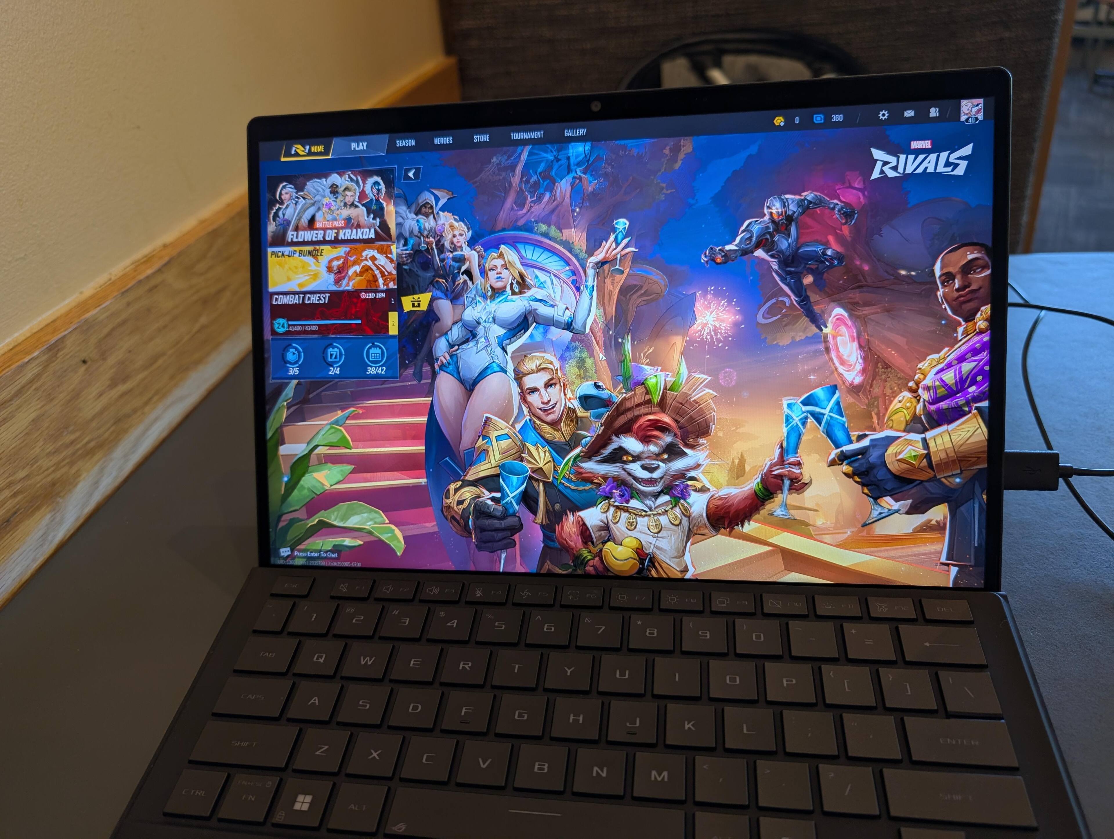 Customer provided image, click to load a larger version