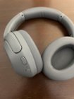 Sony WH-XB910N Wireless Noise Cancelling Over-The-Ear Headphones Gray  WHXB910N/H - Best Buy