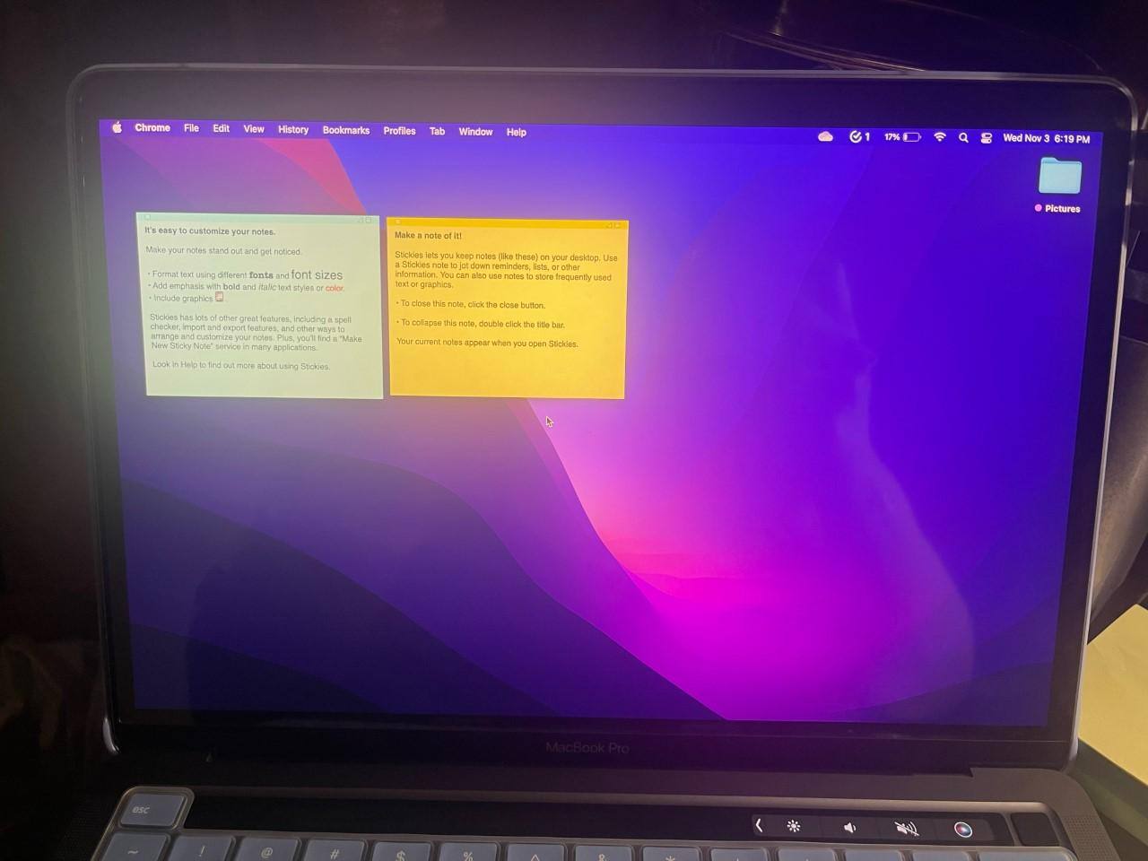 Customer provided, click to load a larger version