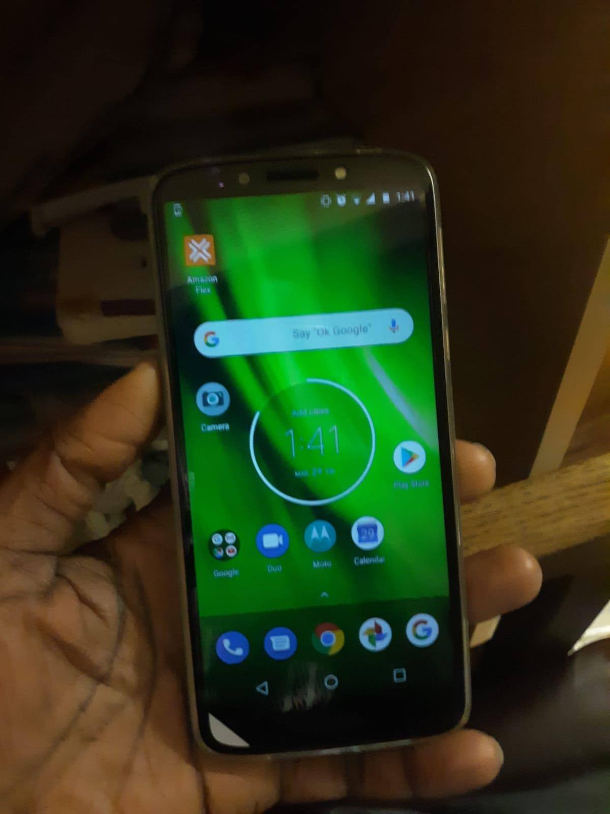 Customer provided image, click to load a larger version