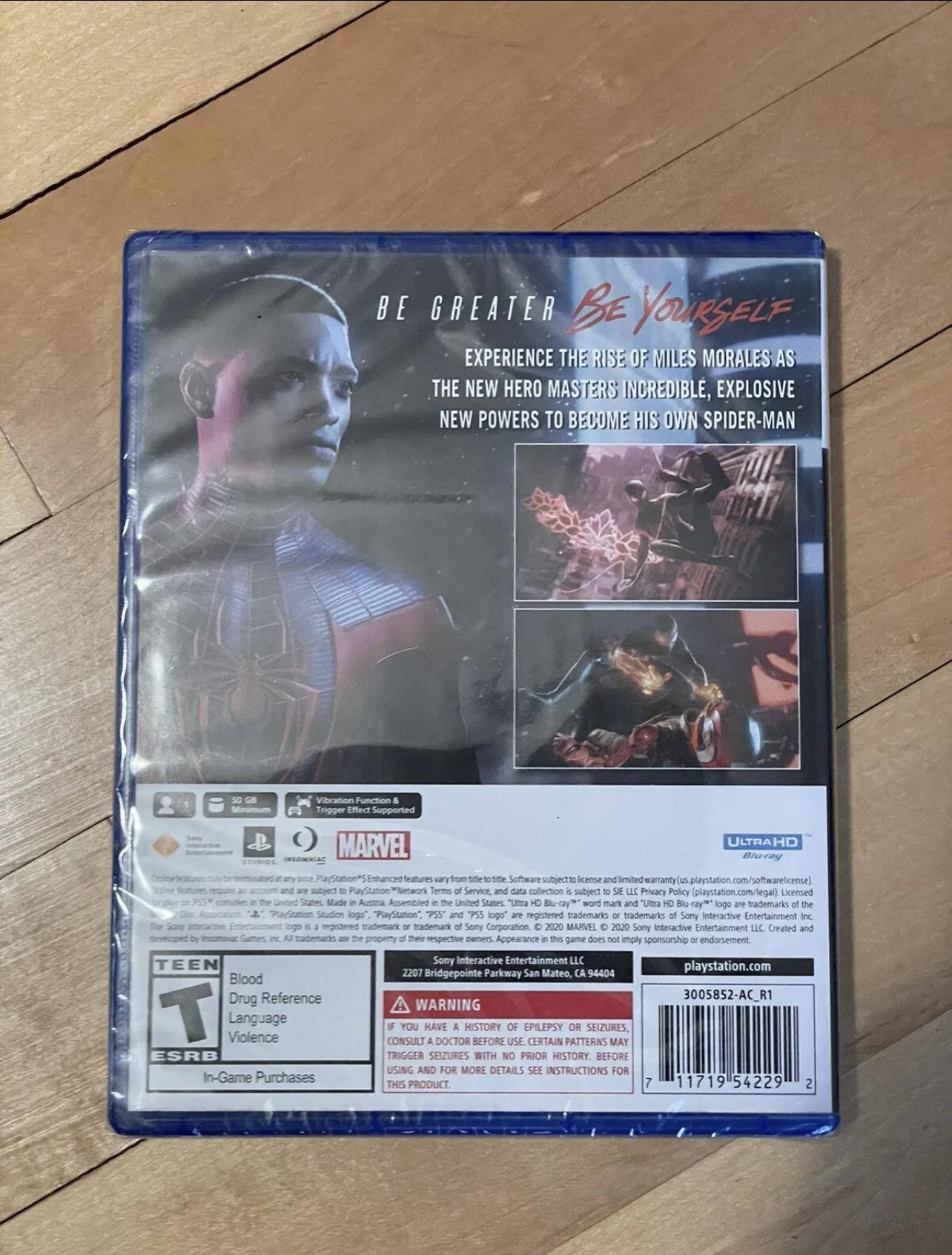 Customer provided, click to load a larger version