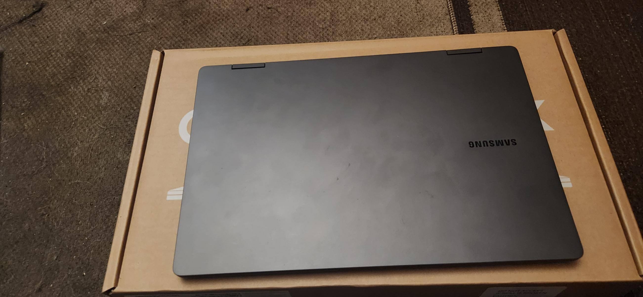 Customer provided image, click to load a larger version