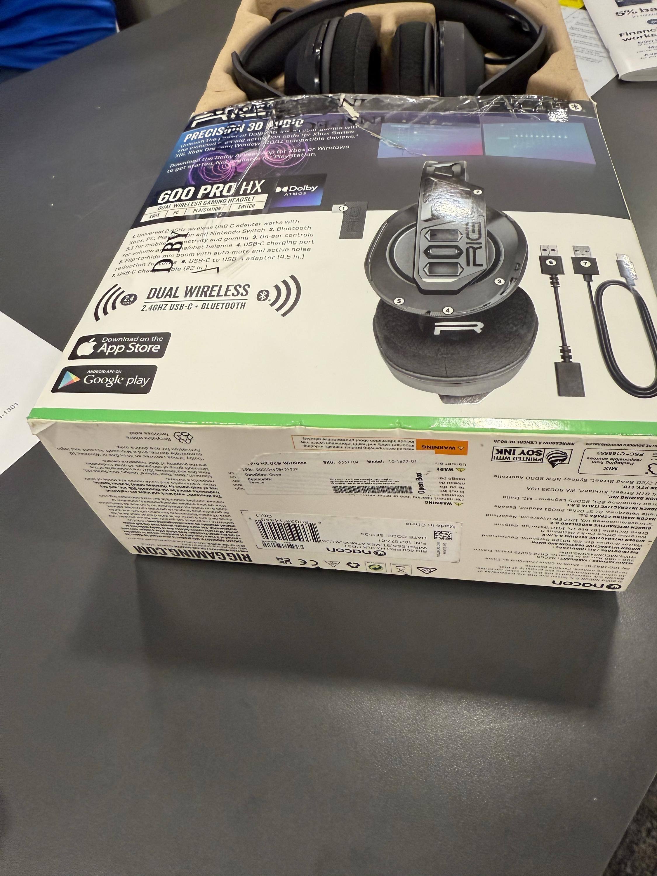 Customer provided, click to load a larger version