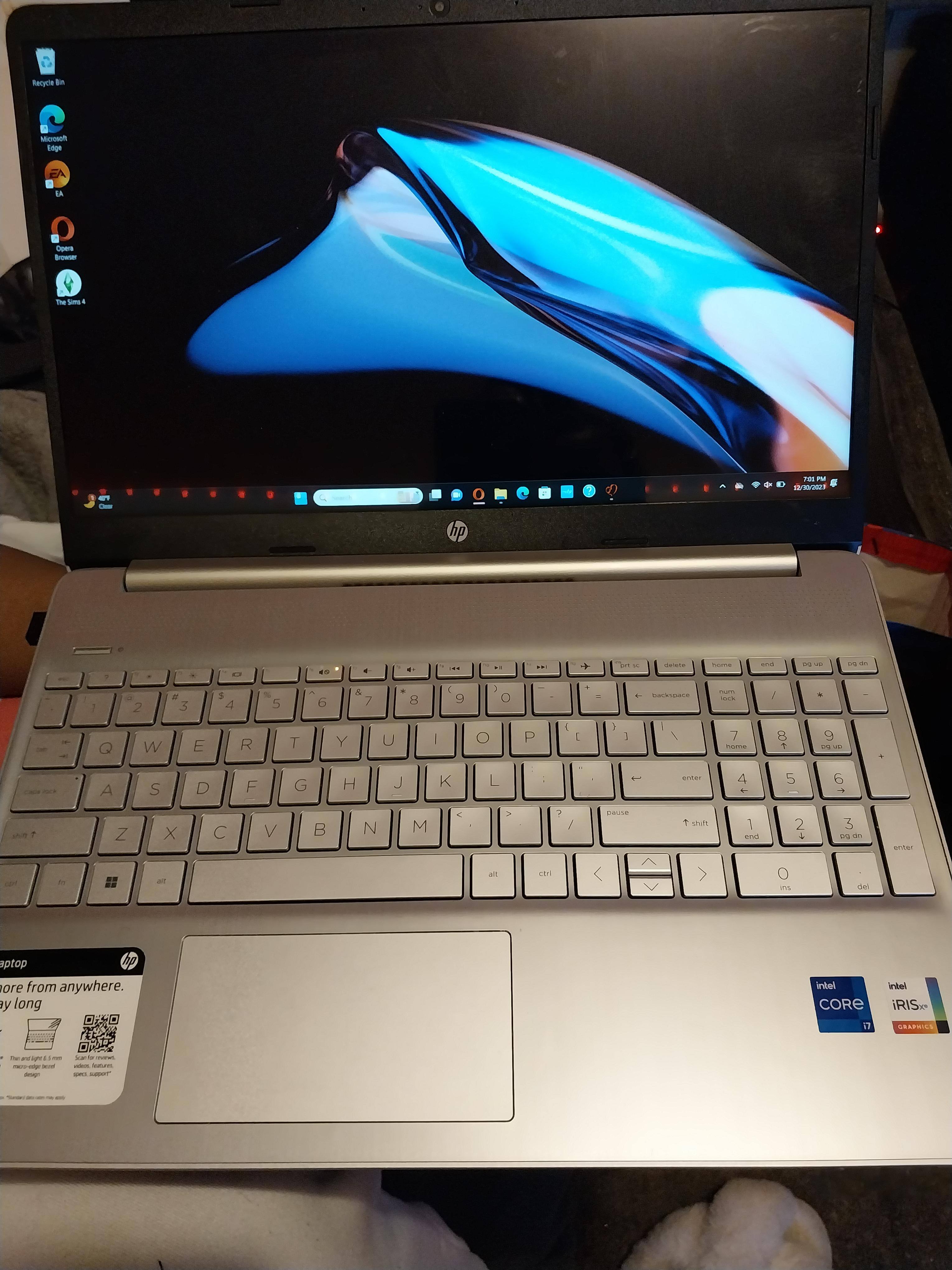 Customer provided, click to load a larger version