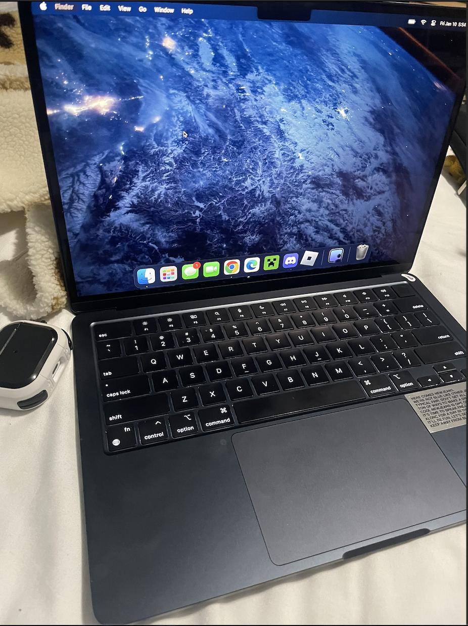 Customer provided, click to load a larger version