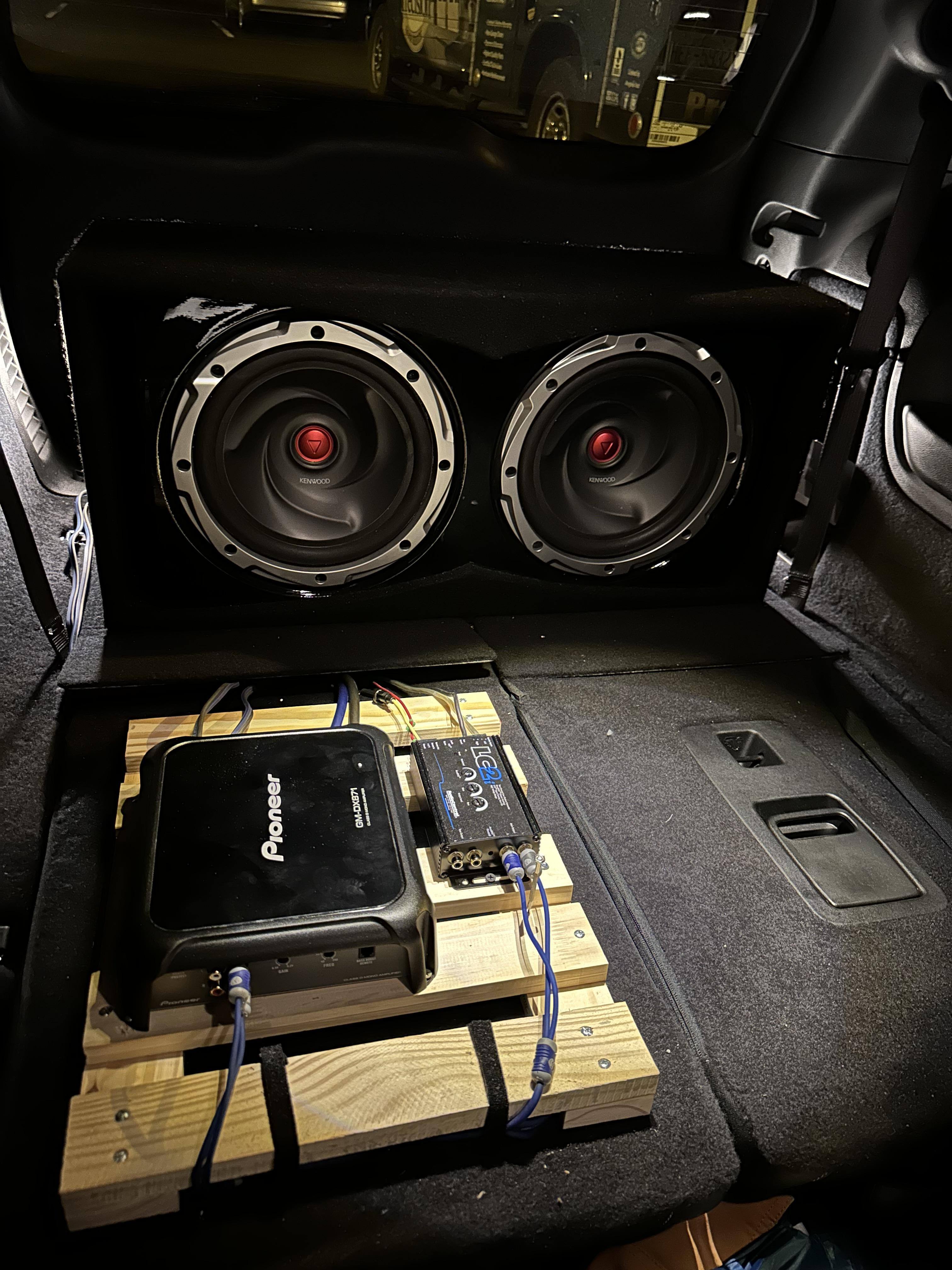 Customer provided image, click to load a larger version