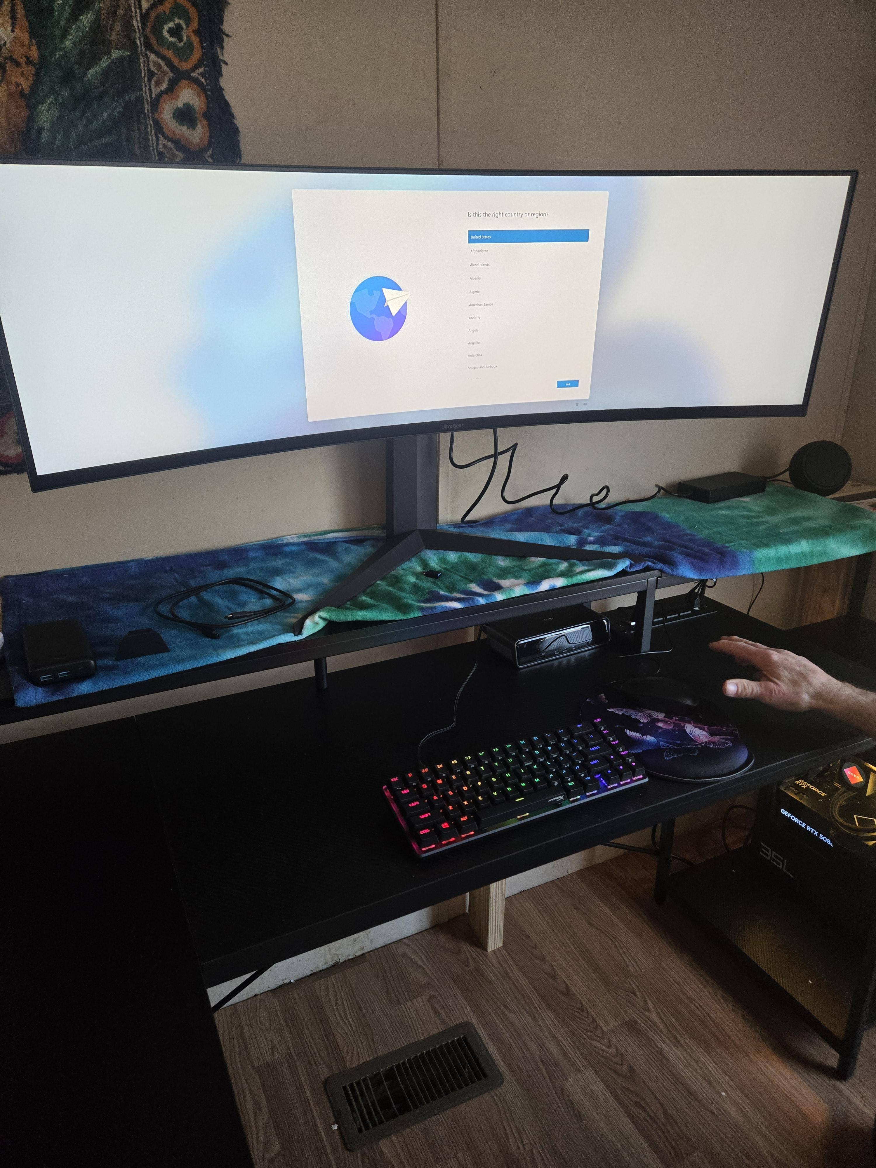 Customer provided image, click to load a larger version