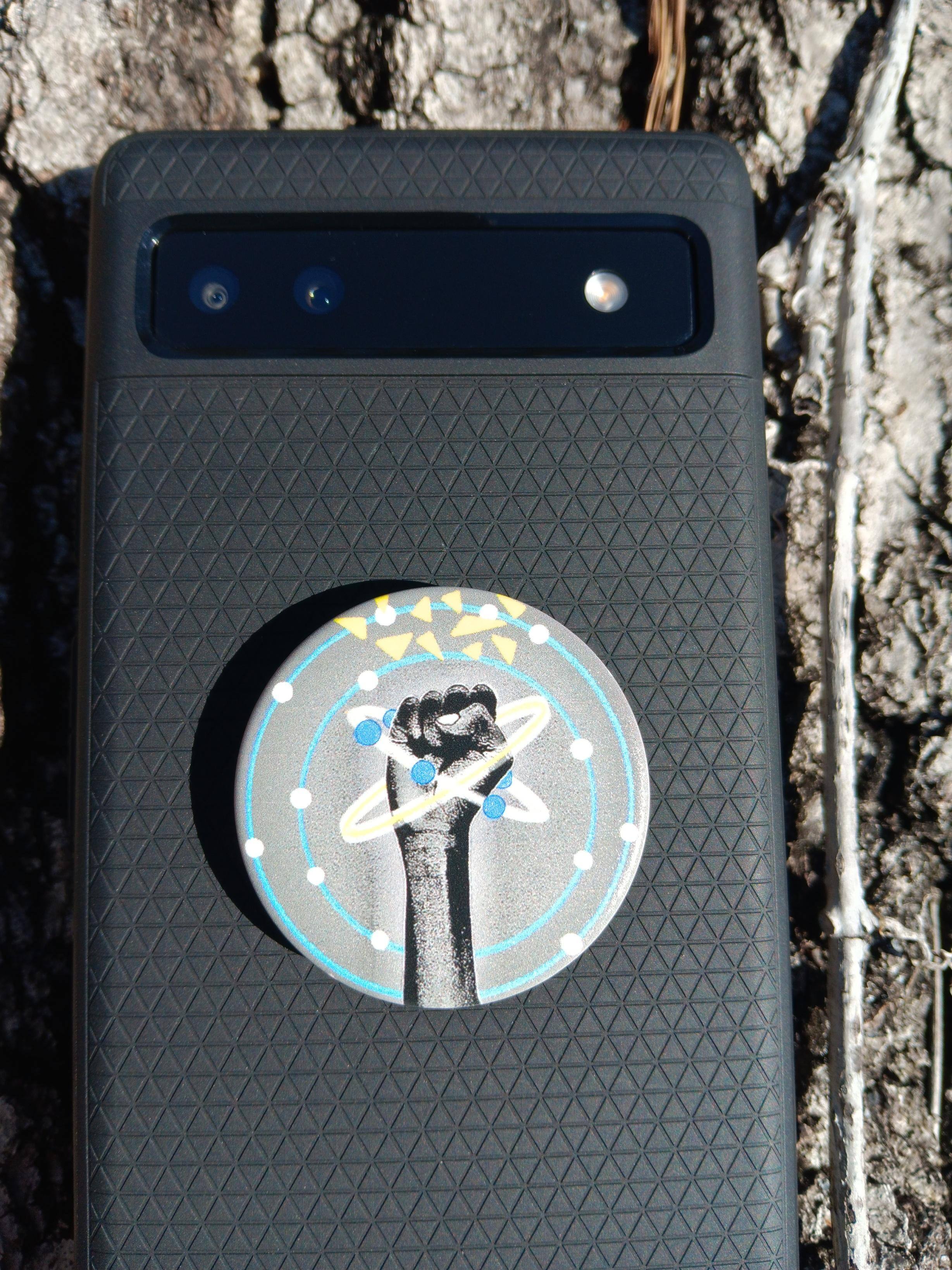 Customer provided image, click to load a larger version