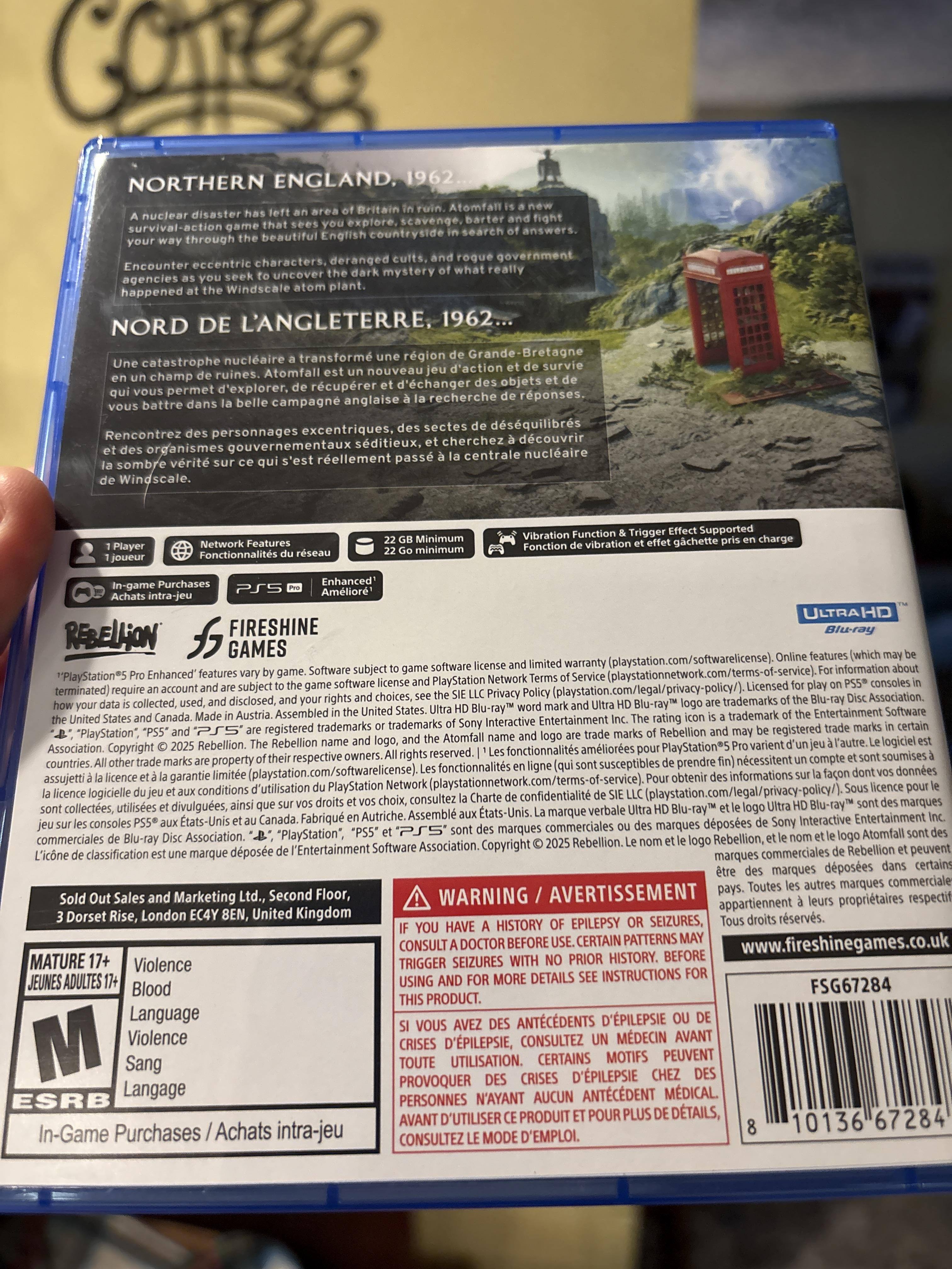 Customer provided, click to load a larger version