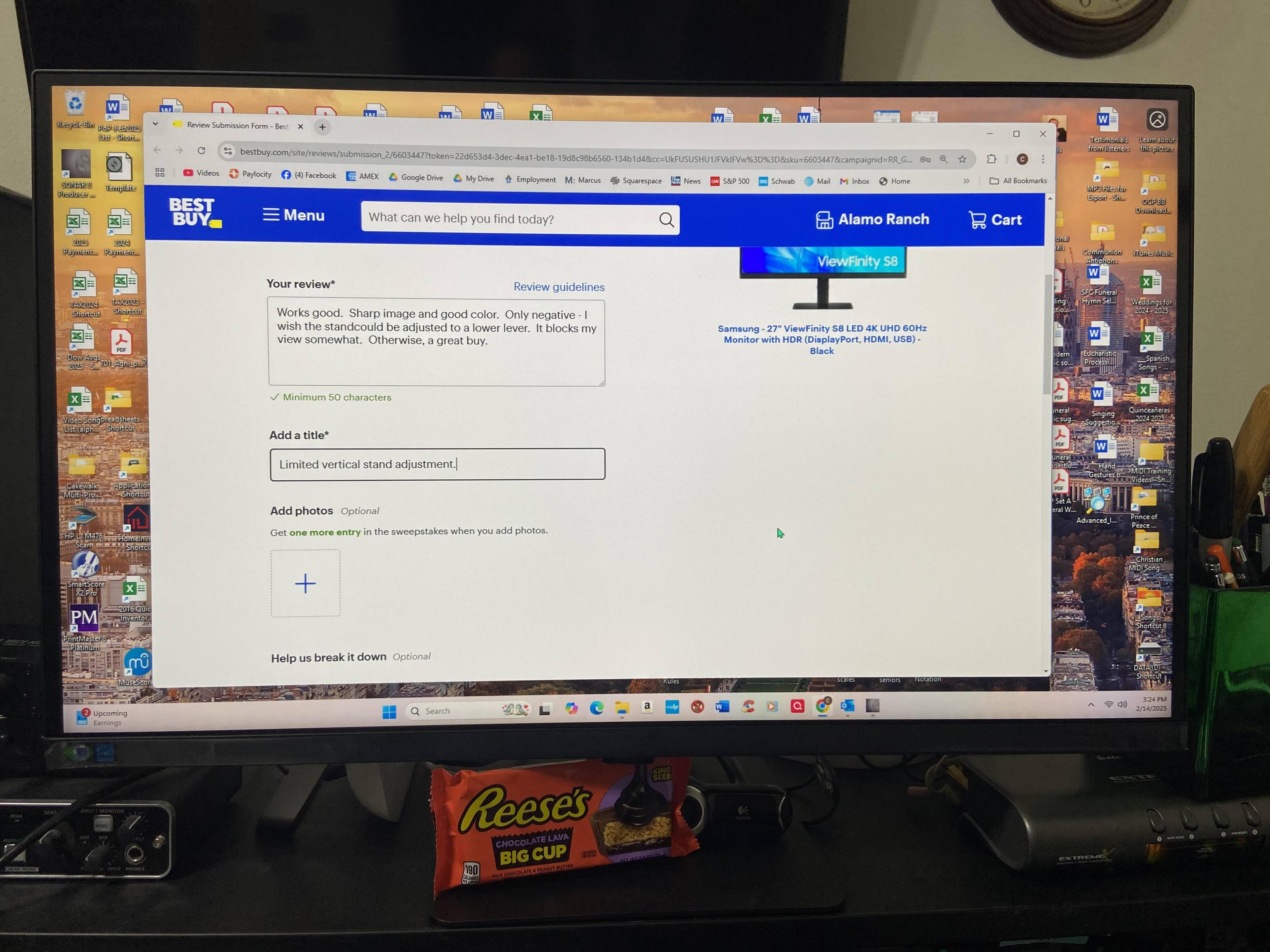 Customer provided, click to load a larger version