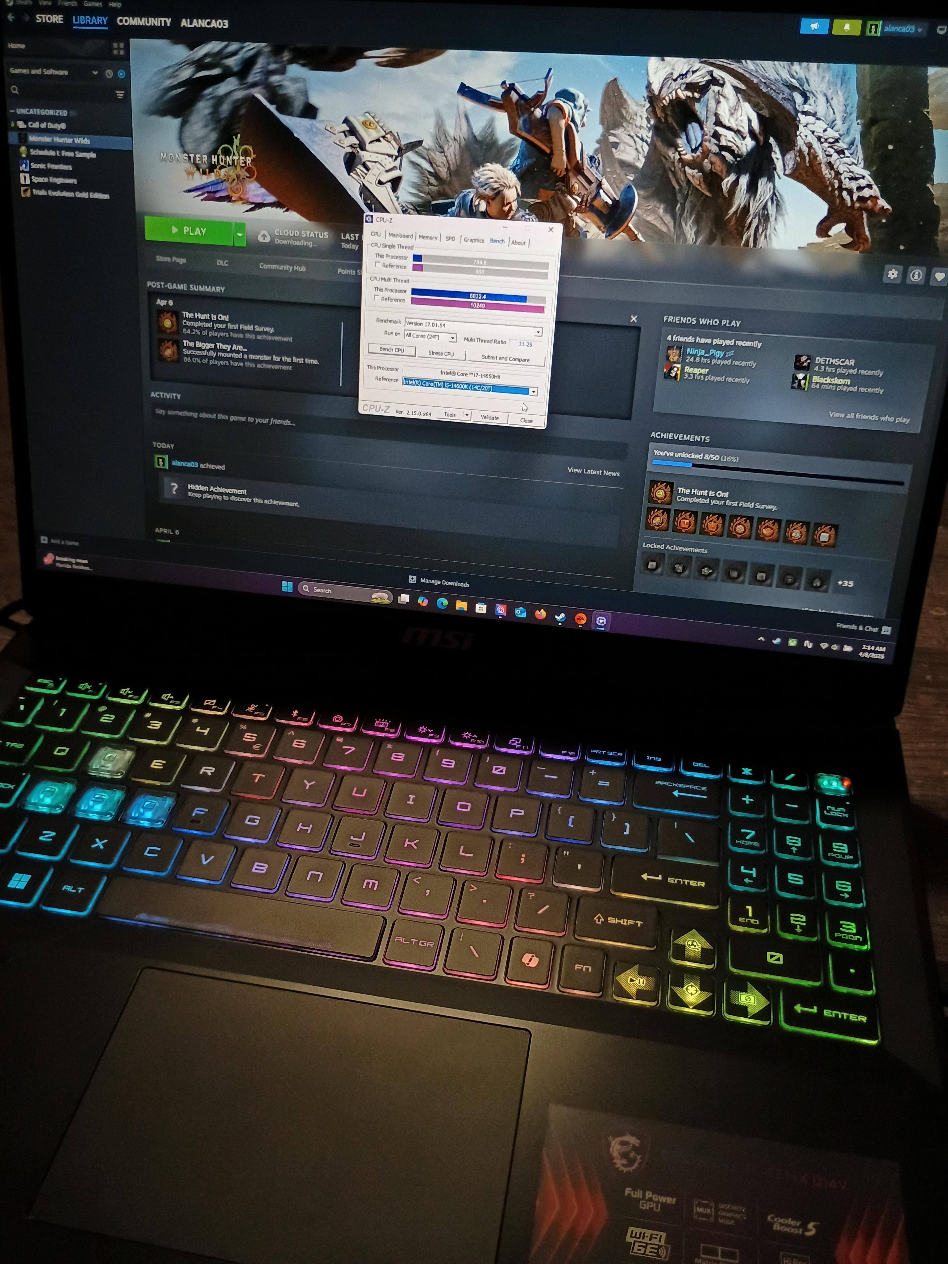 Customer provided, click to load a larger version