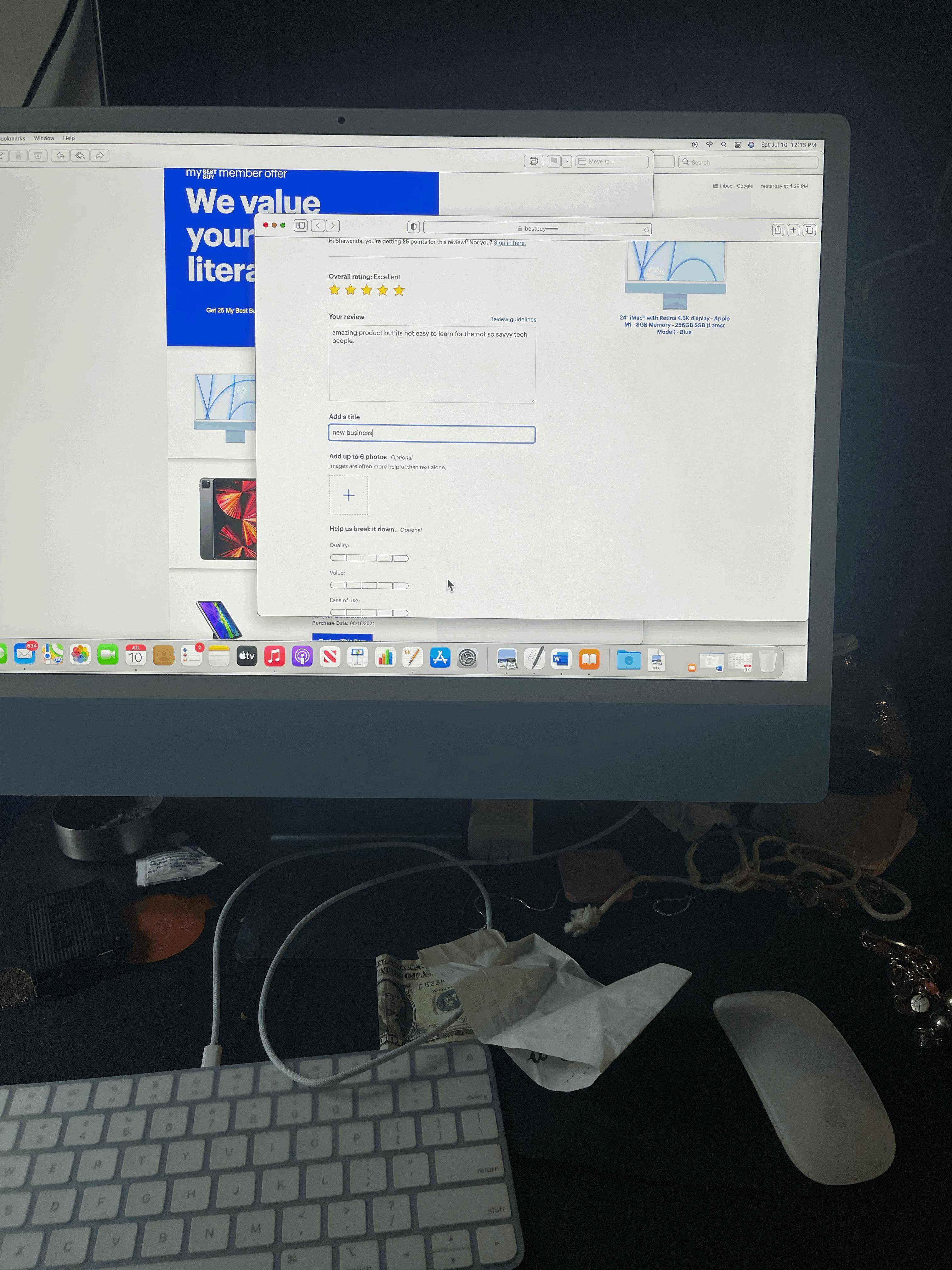 Customer provided, click to load a larger version